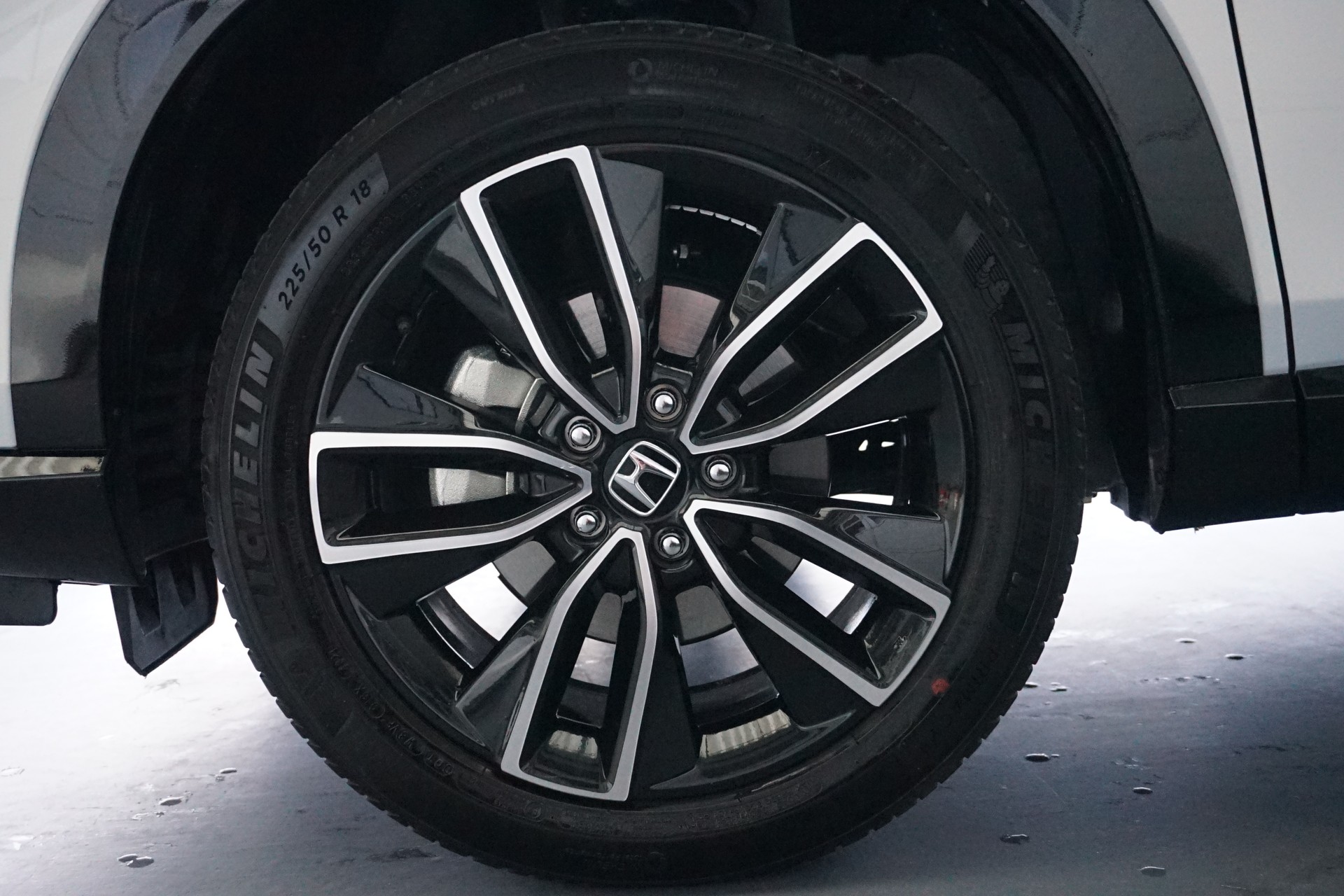 HONDA HR-V 1.5i-MMD Advance "Leder" Voll-Hybrid "aus erster Hand"-image-13