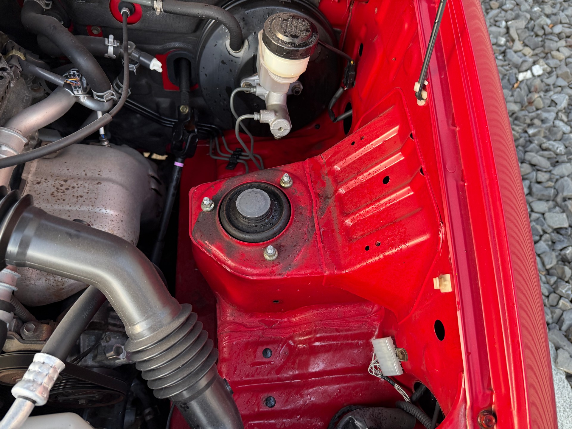 DAIHATSU Terios 1.3 16V 4x4-image-44