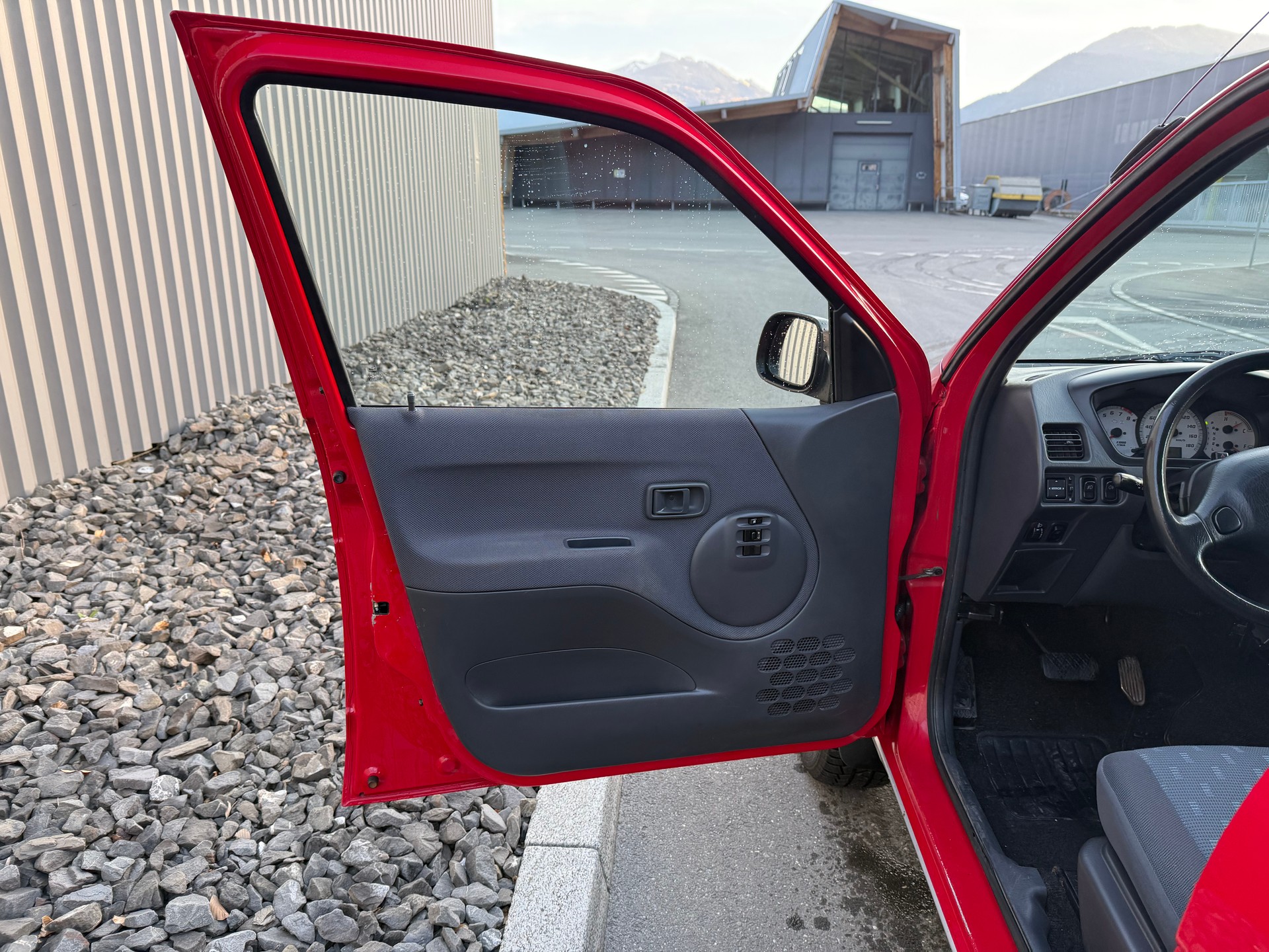 DAIHATSU Terios 1.3 16V 4x4-image-24