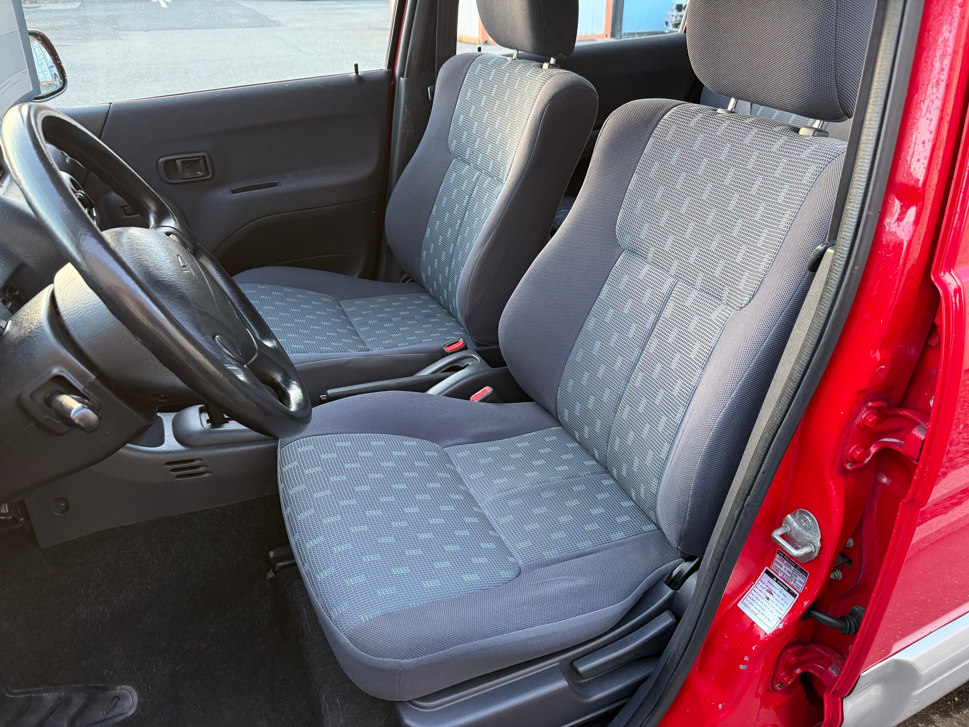 DAIHATSU Terios 1.3 16V 4x4-image-26