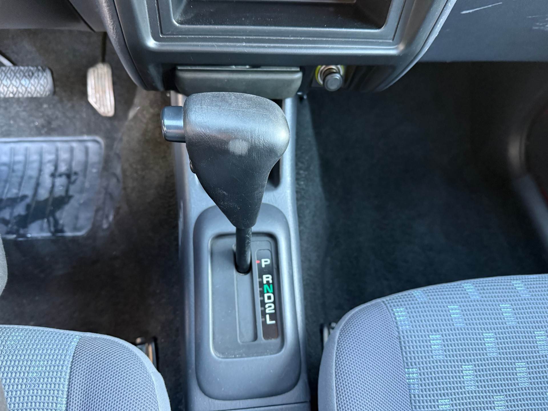 DAIHATSU Terios 1.3 16V 4x4-image-31