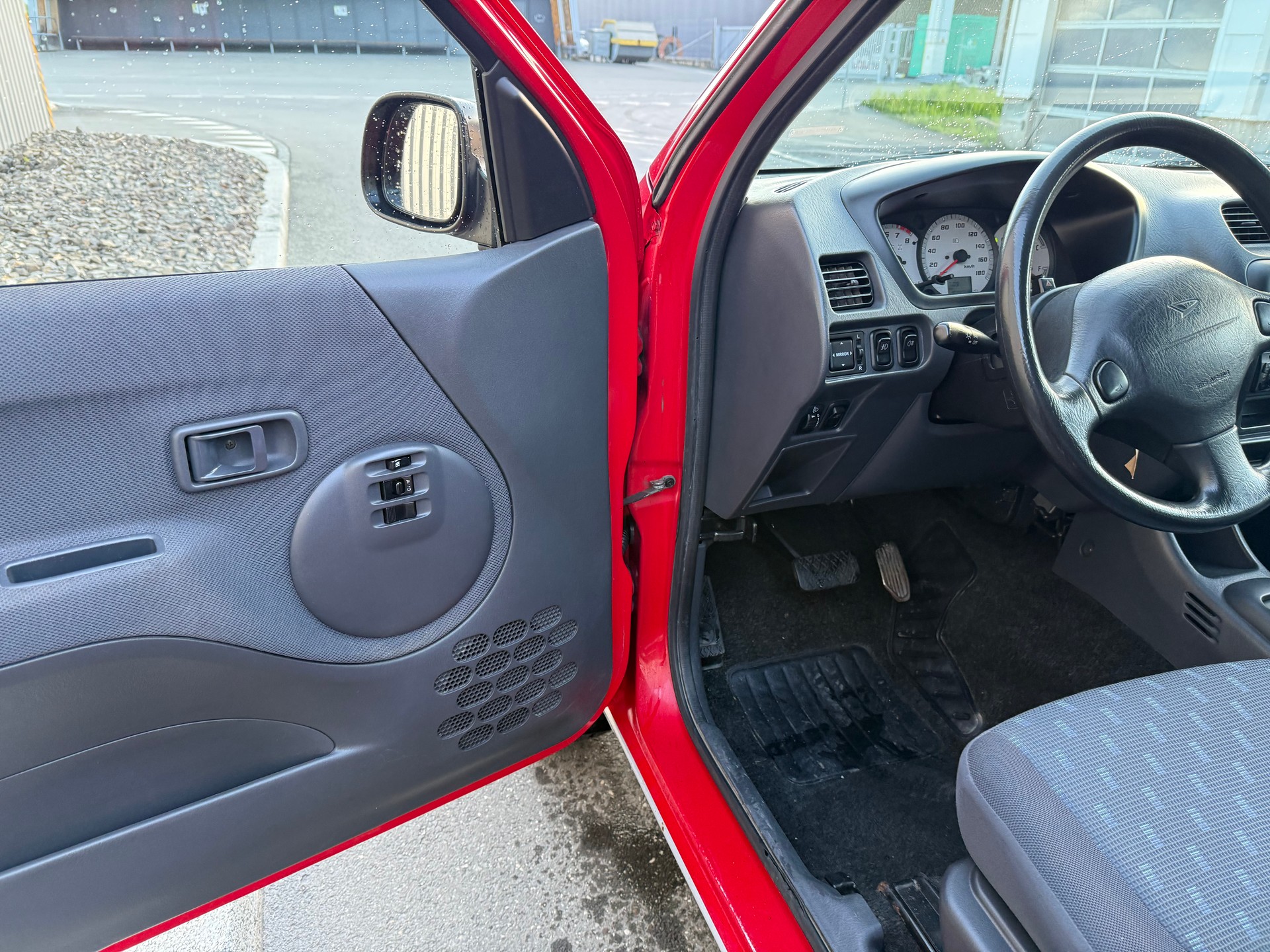 DAIHATSU Terios 1.3 16V 4x4-image-20