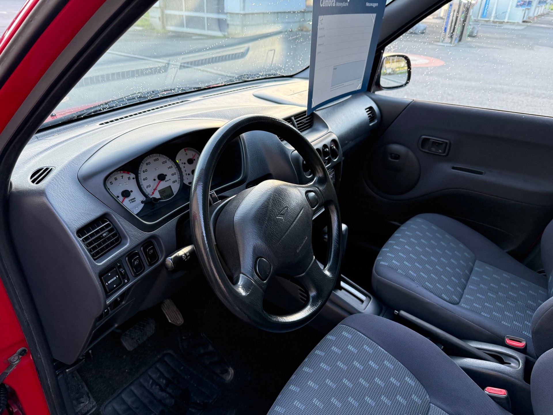 DAIHATSU Terios 1.3 16V 4x4-image-27