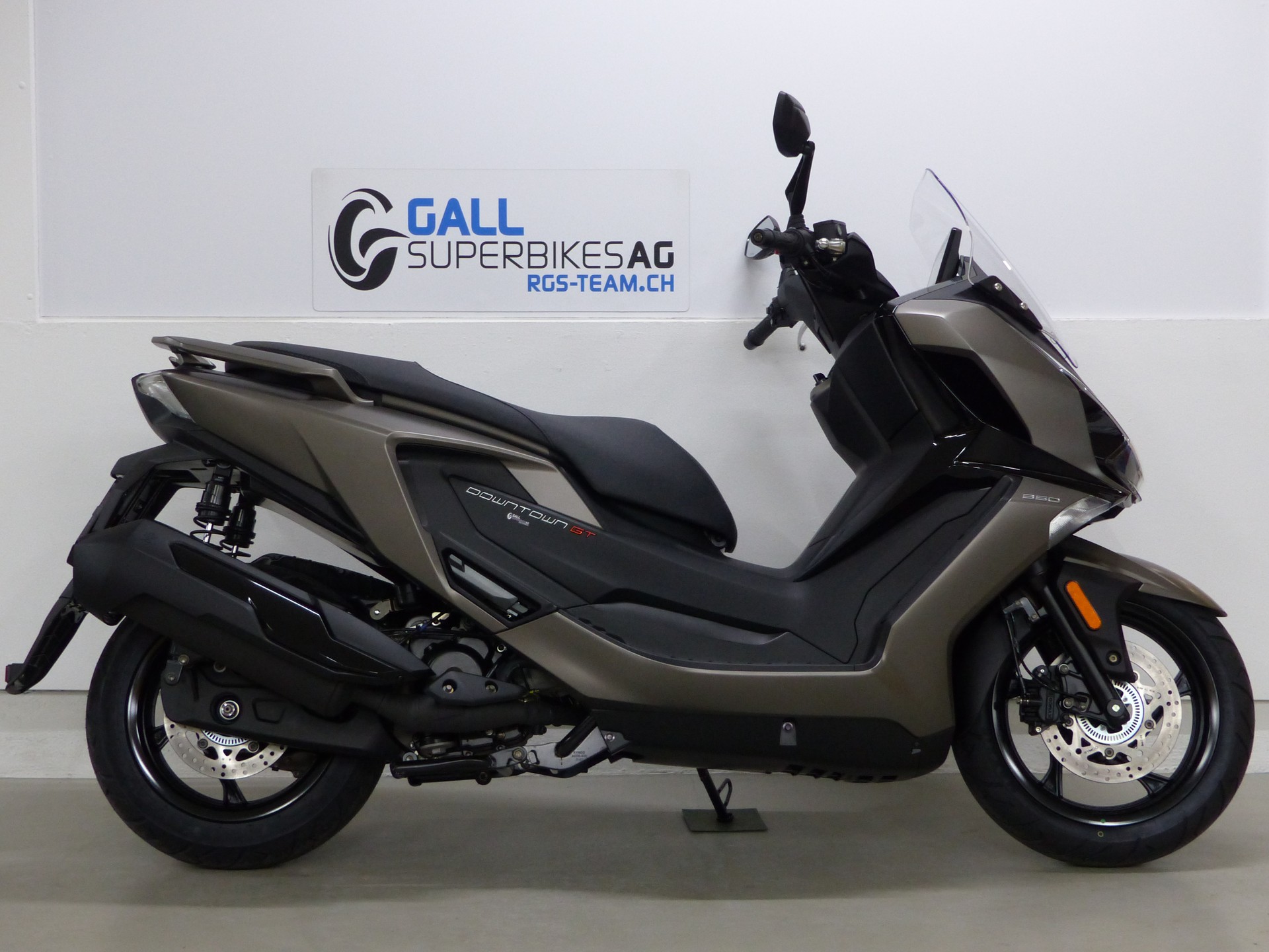 KYMCO Downtown 350 GT ABS/TCS-image-15