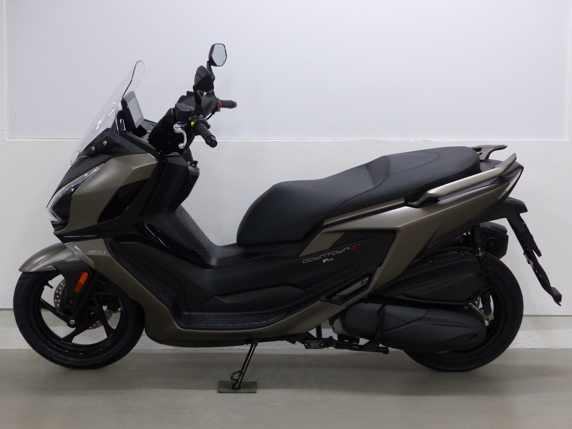 KYMCO Downtown 350 GT ABS/TCS-image-12