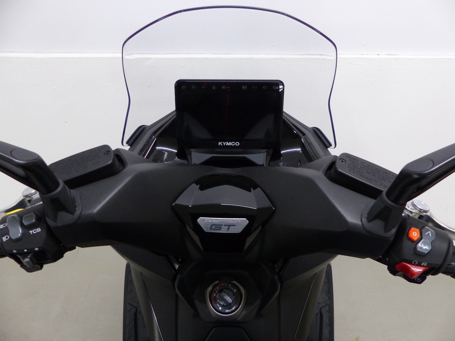KYMCO Downtown 350 GT ABS/TCS-image-9