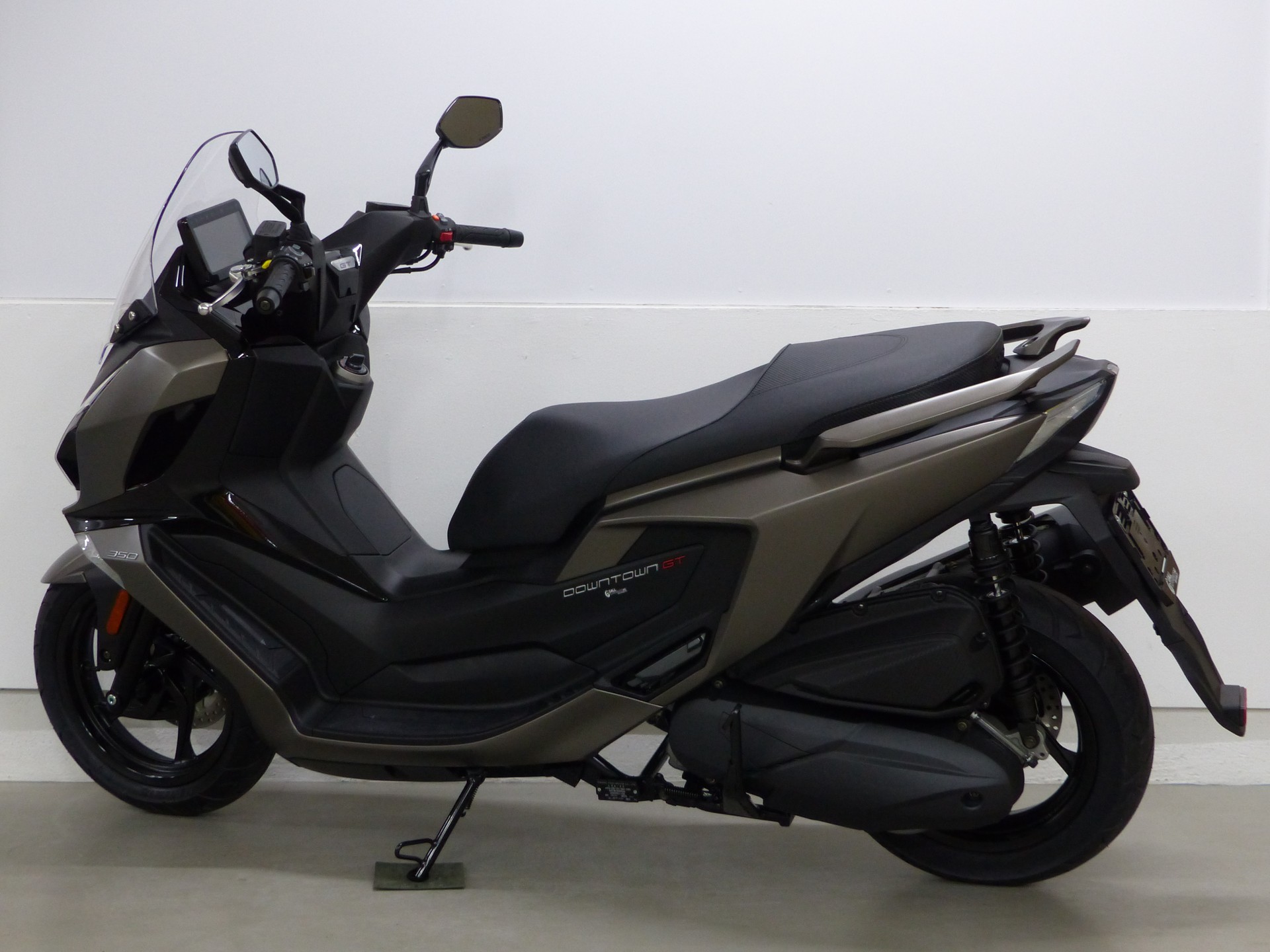 KYMCO Downtown 350 GT ABS/TCS-image-8