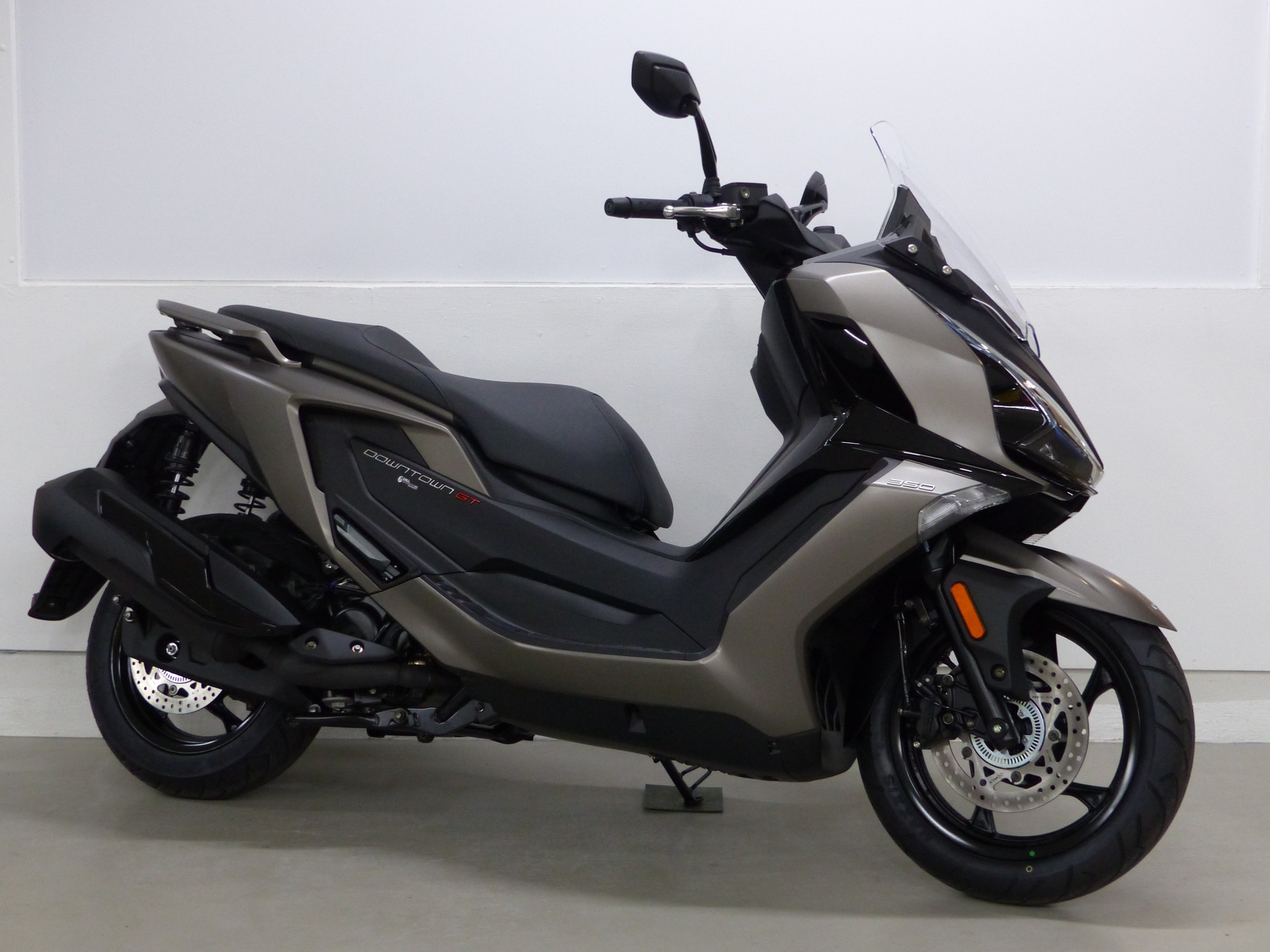 KYMCO Downtown 350 GT ABS/TCS-image-11