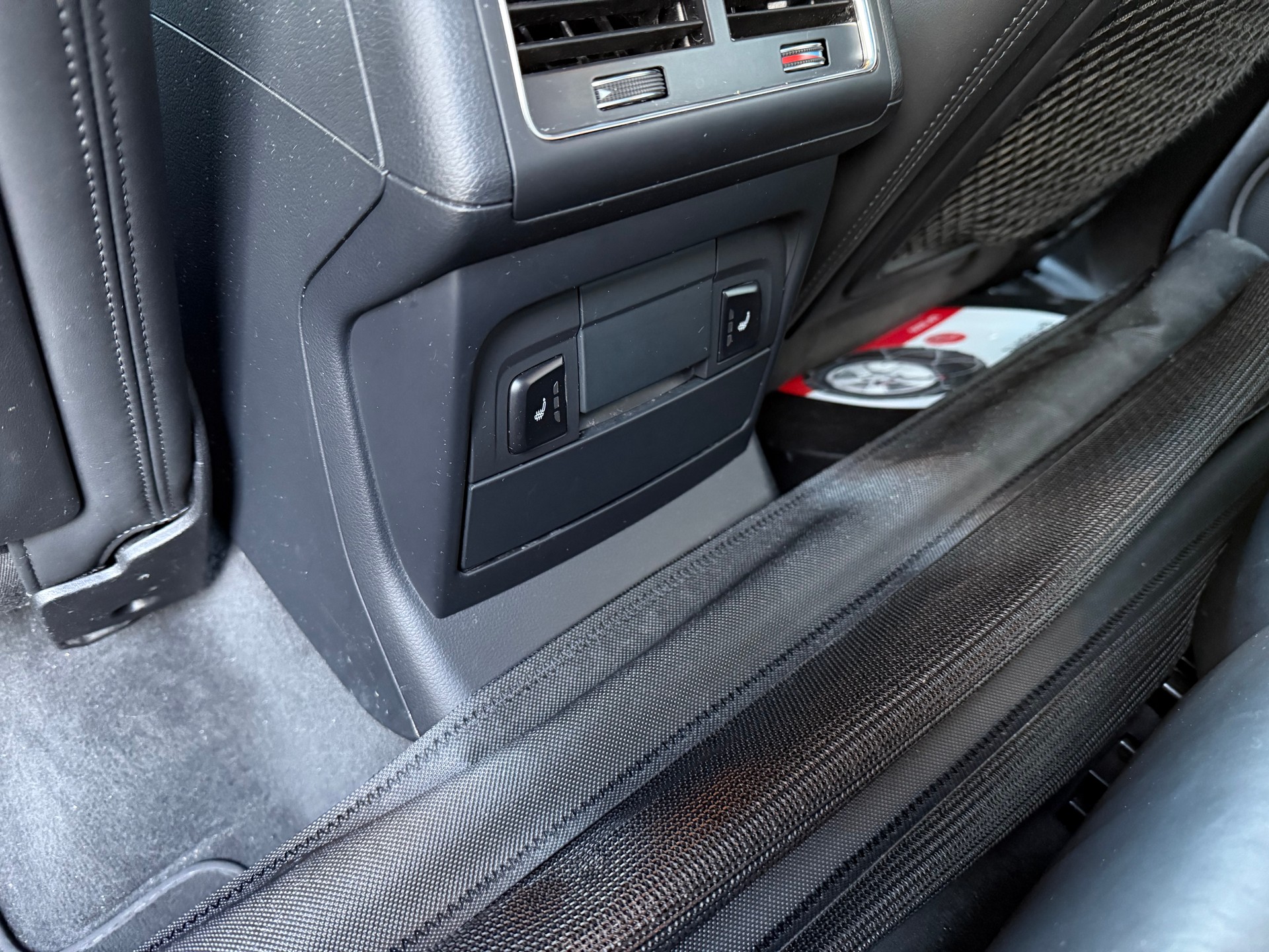 AUDI Q5 3.0 TFSI quattro tiptronic *CH Fahrzeug *Frisch ab MFK *Automat *Tempomat *Panorama *Komfort Schlüssel *8 Fach bereift-image-13