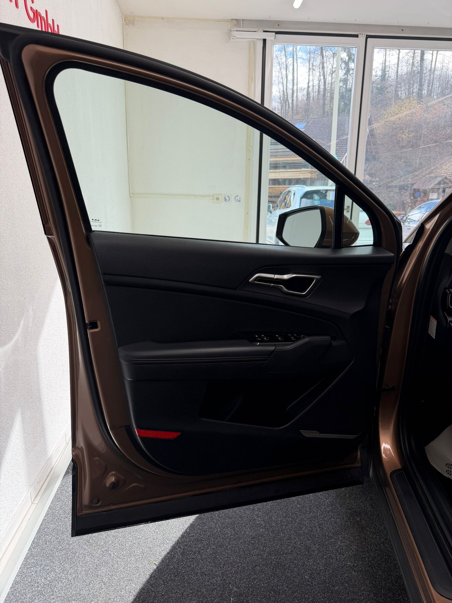 KIA Sportage 1.6 T-GDi Style-image-7