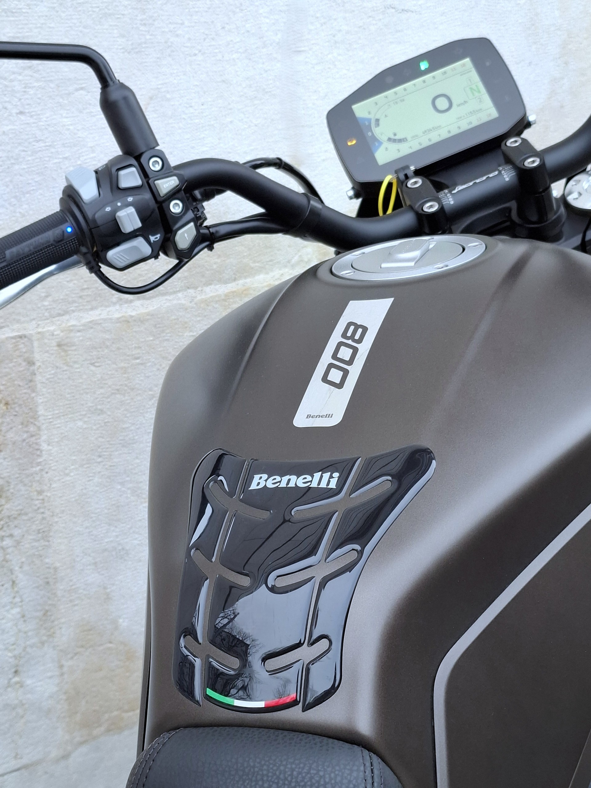 BENELLI Leoncino 800-image-6