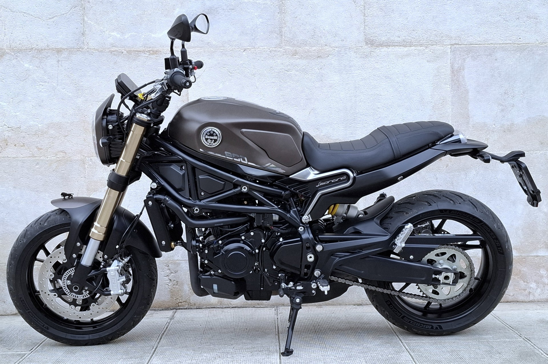 BENELLI Leoncino 800-image-2