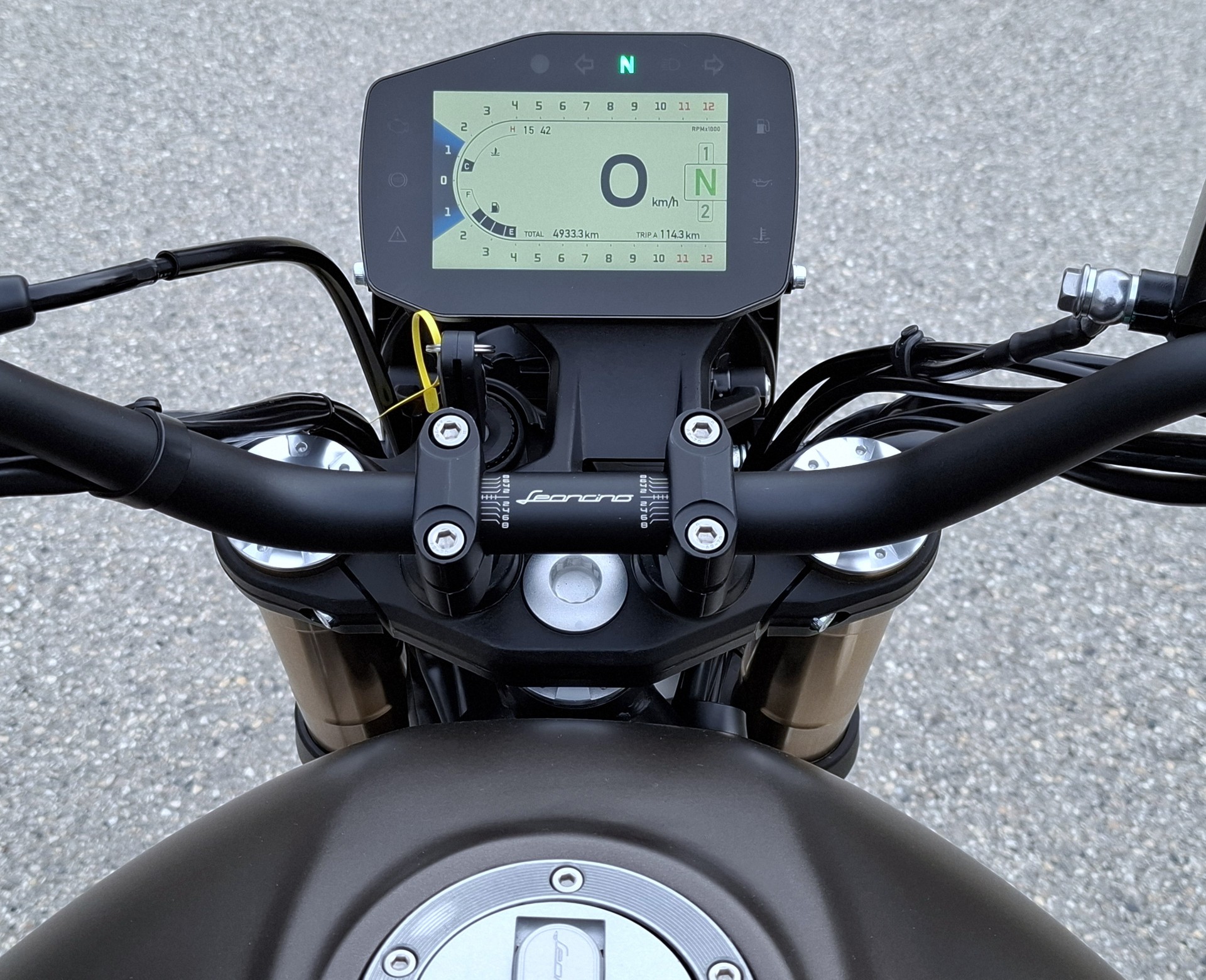 BENELLI Leoncino 800-image-9