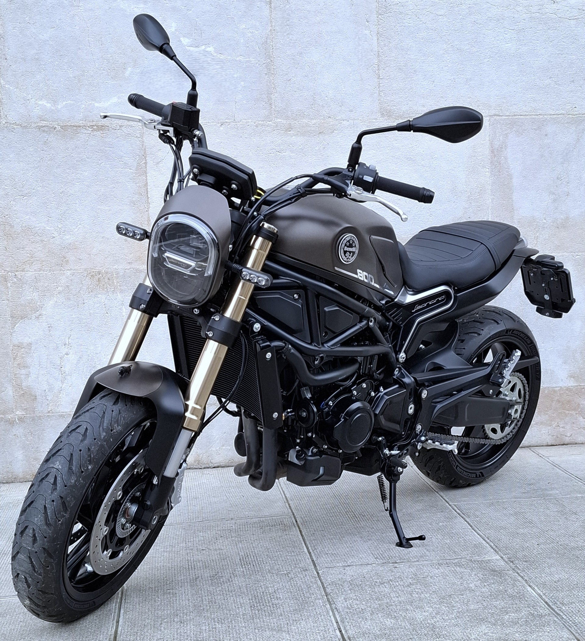 BENELLI Leoncino 800-image-3