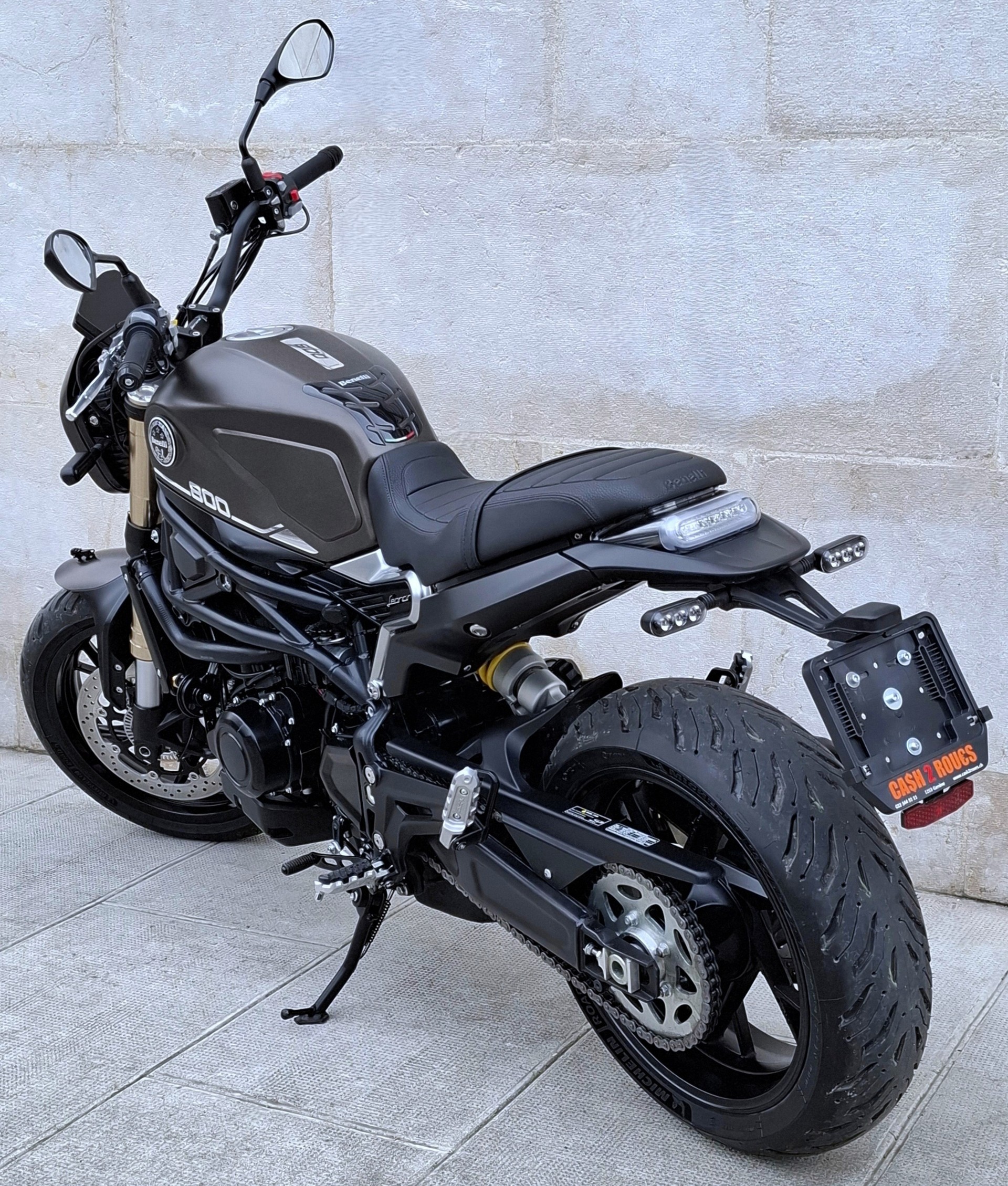 BENELLI Leoncino 800-image-5