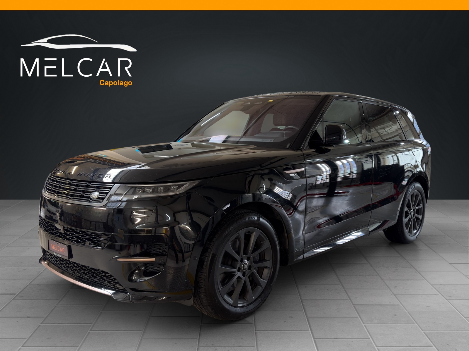 LAND ROVER Range Rover Sport D250 3.0 TD6 MHEV Dynamic SE Automatic