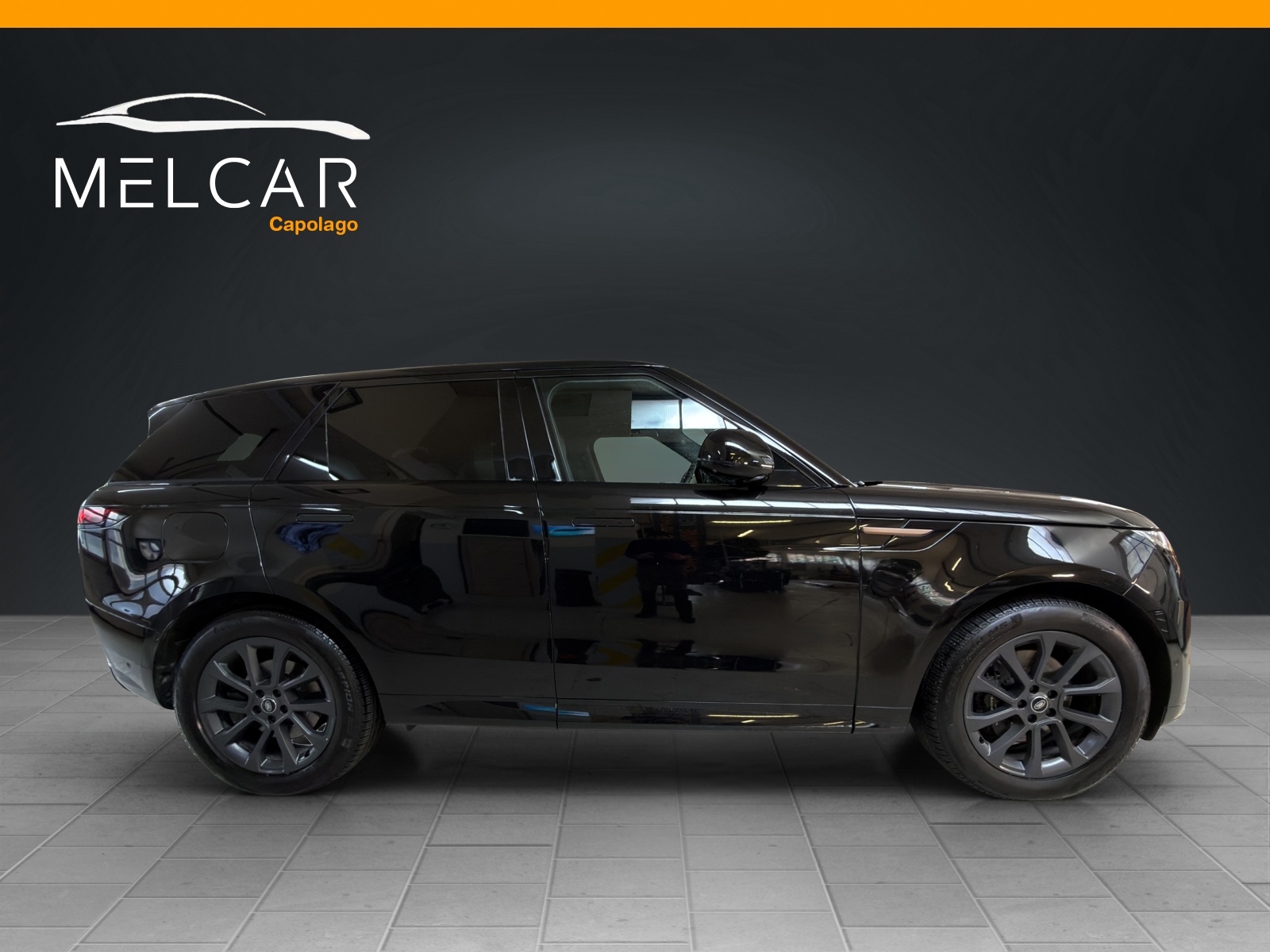 LAND ROVER Range Rover Sport D250 3.0 TD6 MHEV Dynamic SE Automatic-image-4
