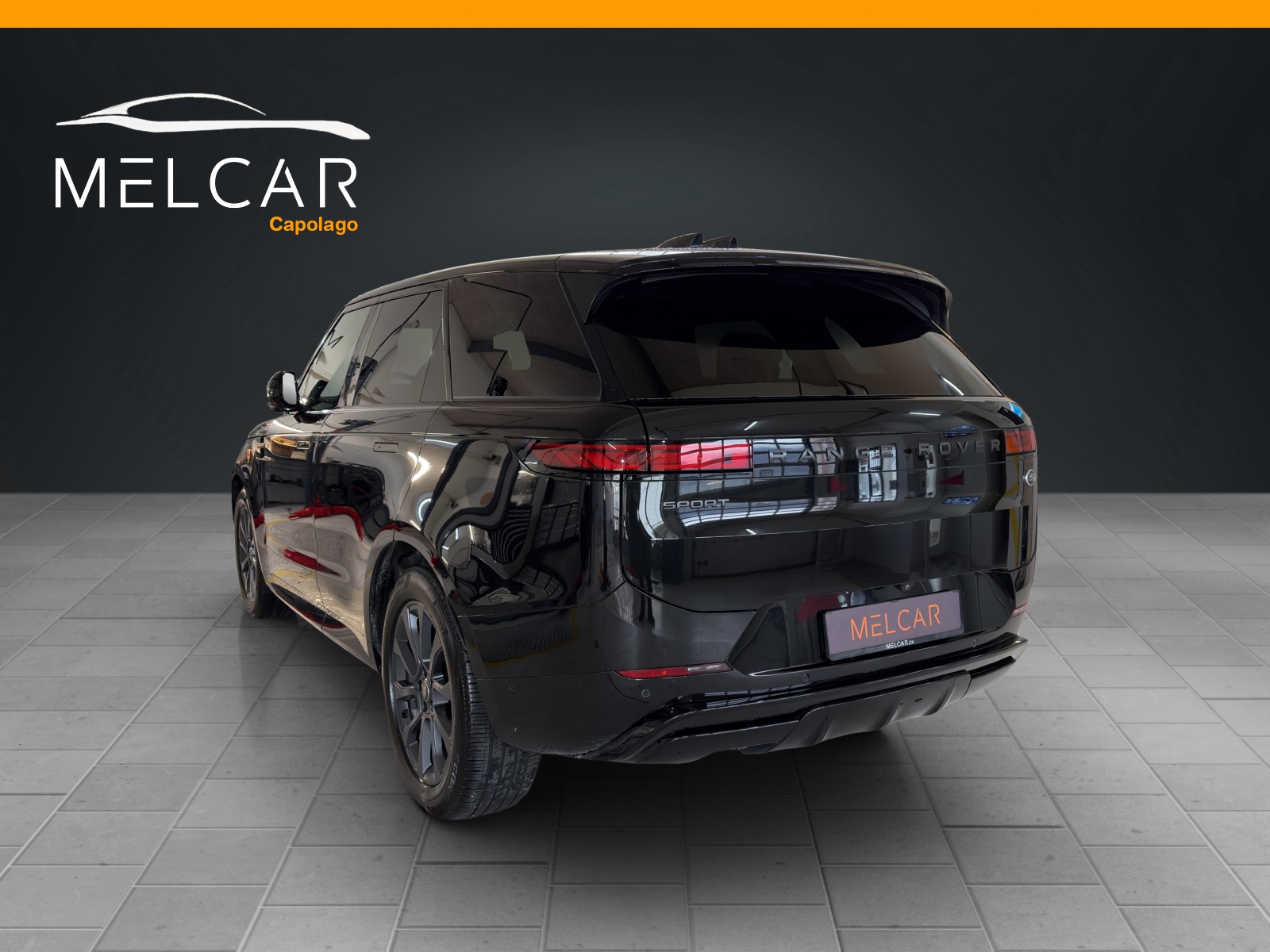 LAND ROVER Range Rover Sport D250 3.0 TD6 MHEV Dynamic SE Automatic-image-6