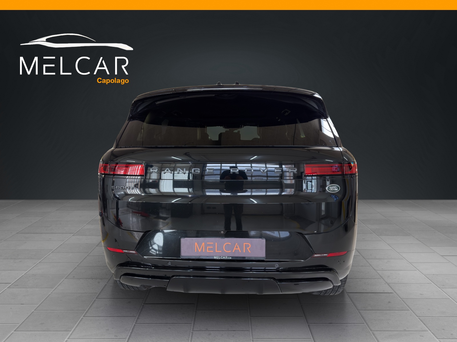 LAND ROVER Range Rover Sport D250 3.0 TD6 MHEV Dynamic SE Automatic-image-3