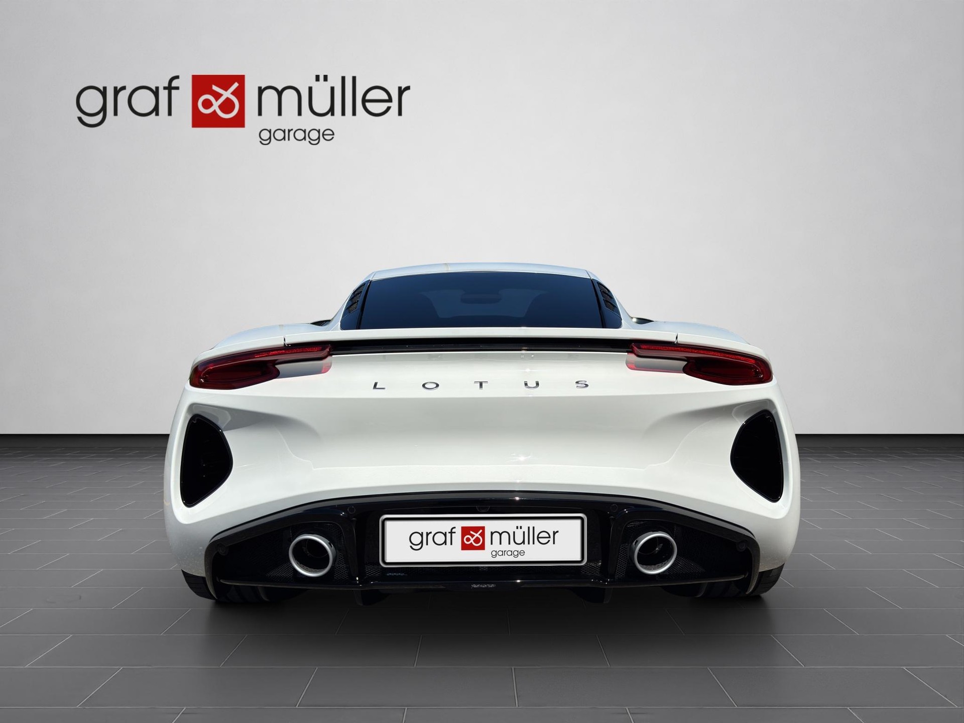 LOTUS Emira 2.0 I4 First Edition-image-16