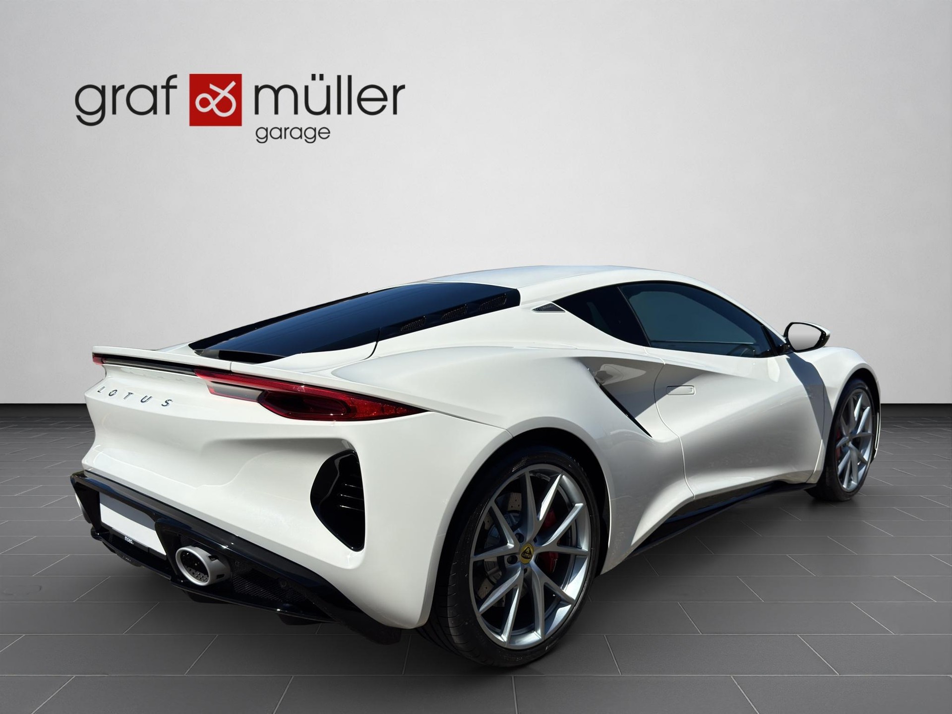 LOTUS Emira 2.0 I4 First Edition-image-18