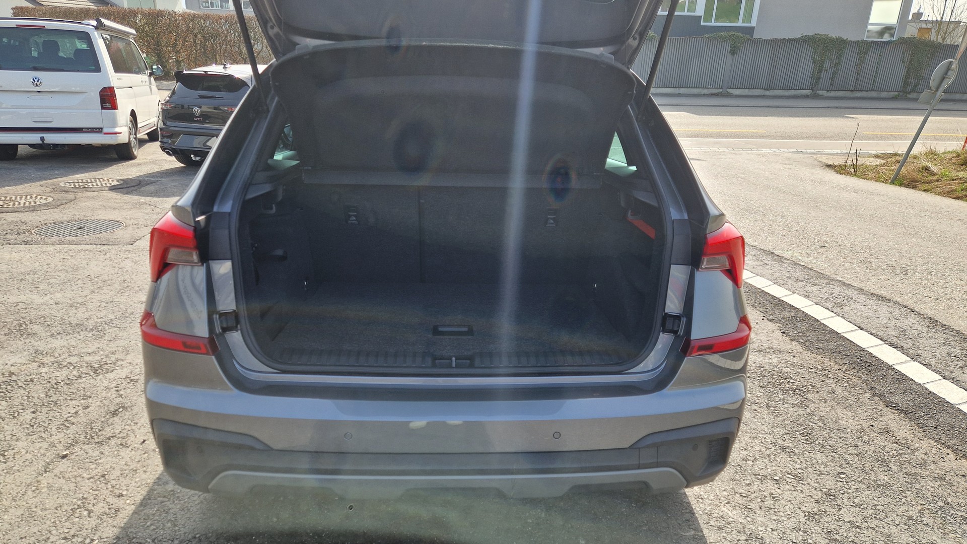 SKODA Kamiq 1.0 TSI Selection DSG-image-14