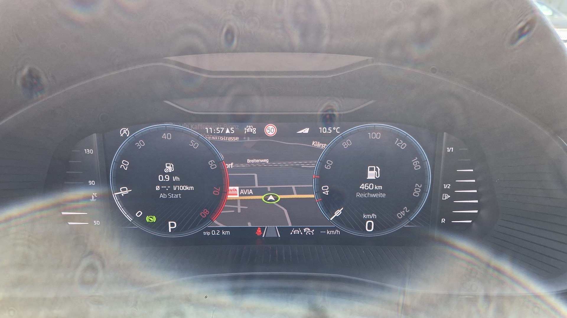 SKODA Kamiq 1.0 TSI Selection DSG-image-8