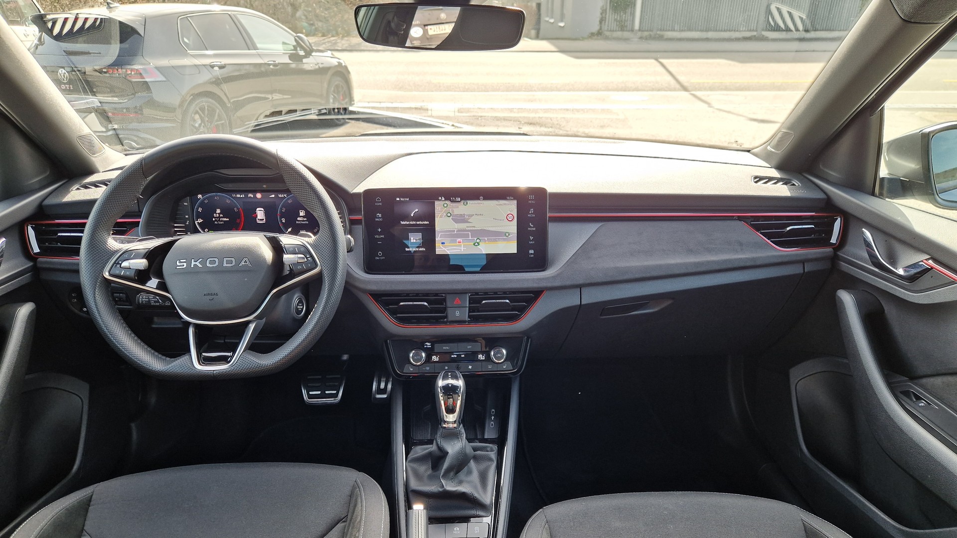 SKODA Kamiq 1.0 TSI Selection DSG-image-5