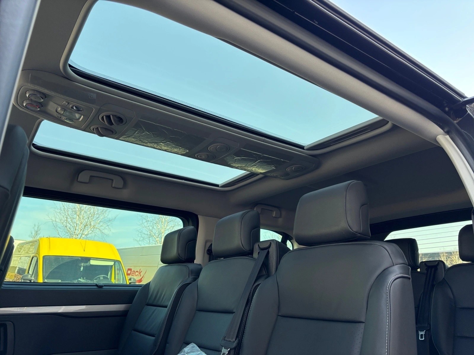 FIAT Ulysse 2.2 JTD VIP L2-image-9