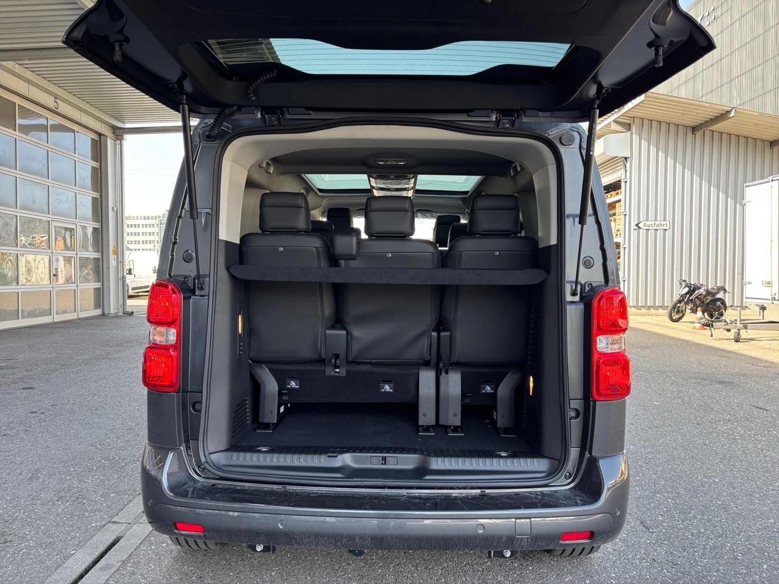 FIAT Ulysse 2.2 JTD VIP L2-image-4