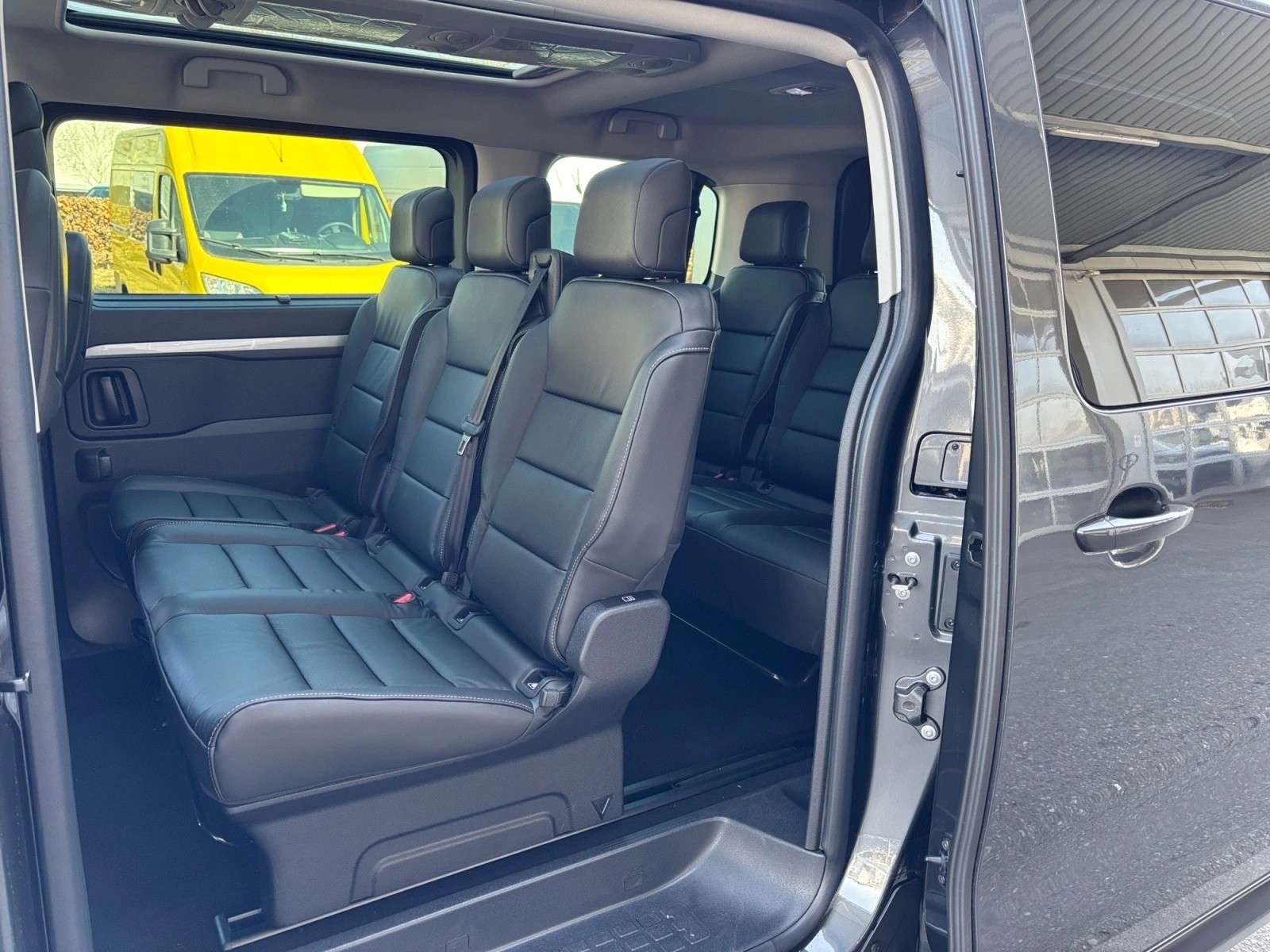 FIAT Ulysse 2.2 JTD VIP L2-image-10