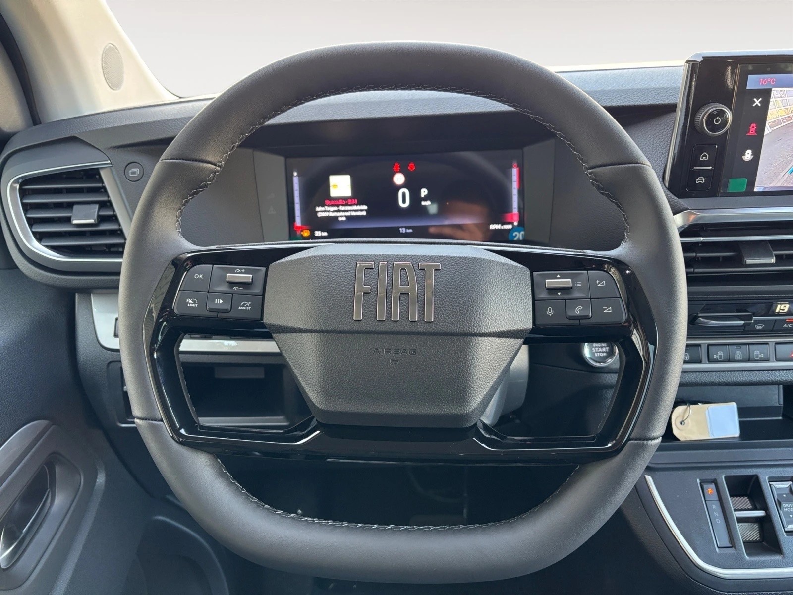 FIAT Ulysse 2.2 JTD VIP L2-image-16