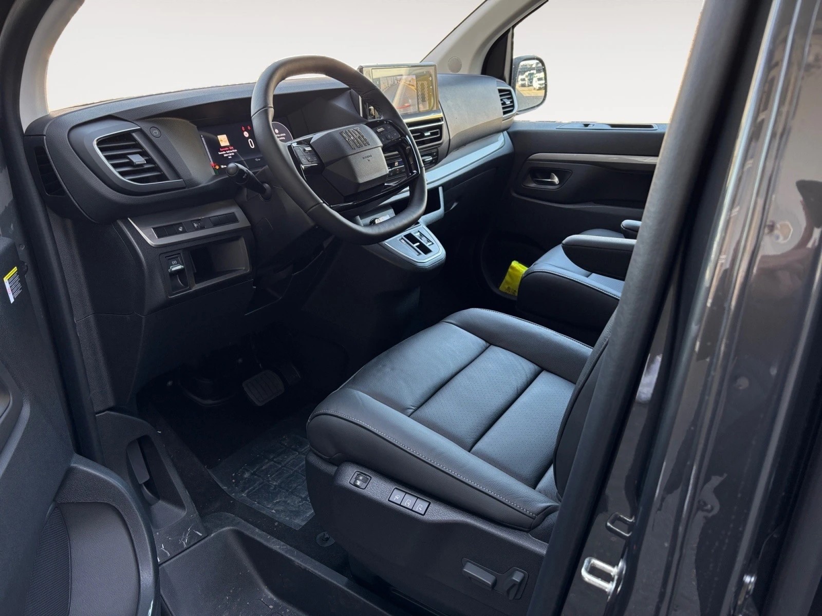 FIAT Ulysse 2.2 JTD VIP L2-image-7