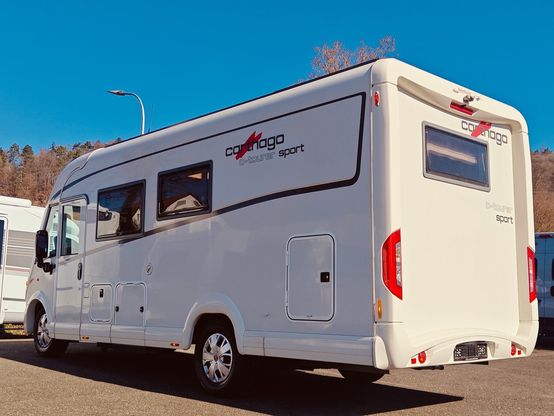 CARTHAGO C-Tourer Sport I 142-image-6