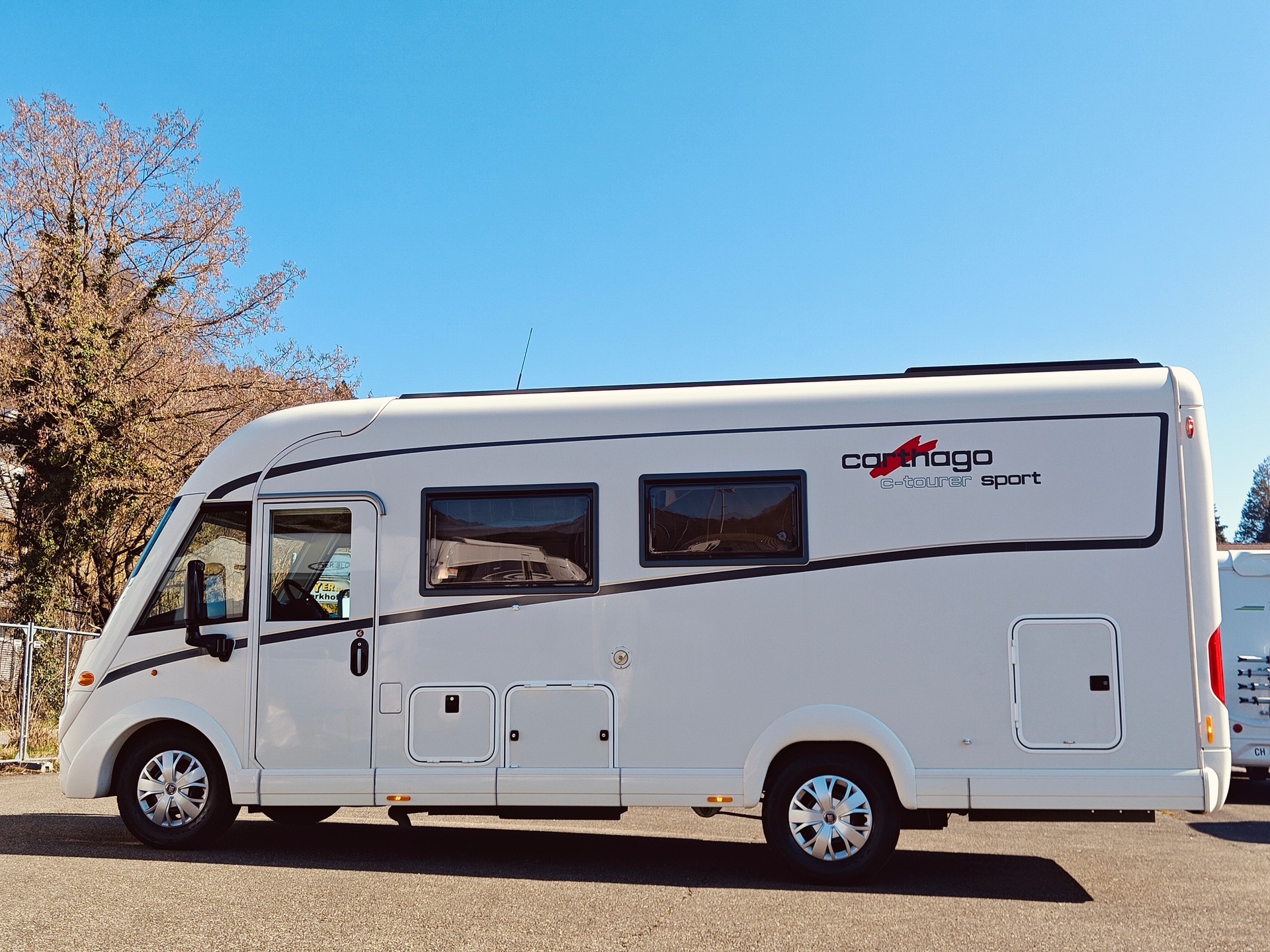 CARTHAGO C-Tourer Sport I 142-image-7