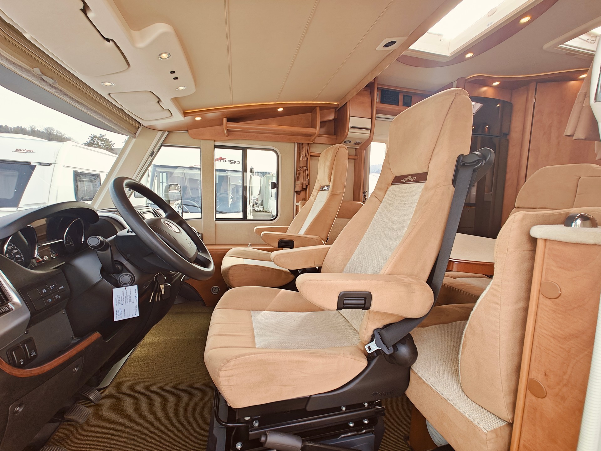 CARTHAGO C-Tourer Sport I 142-image-10