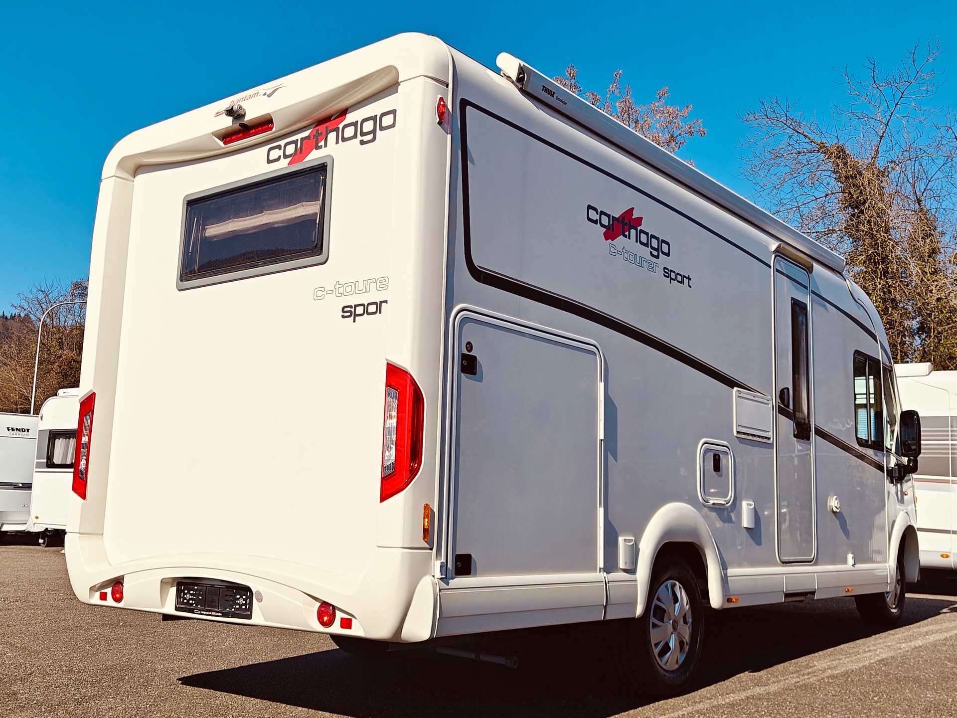 CARTHAGO C-Tourer Sport I 142-image-4