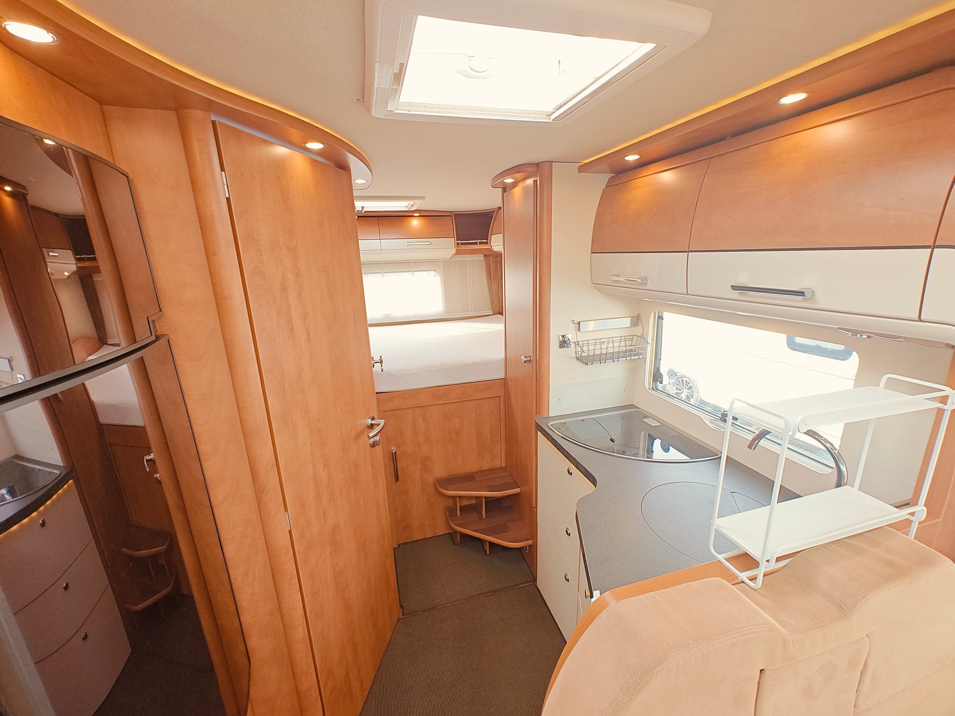 CARTHAGO C-Tourer Sport I 142-image-14