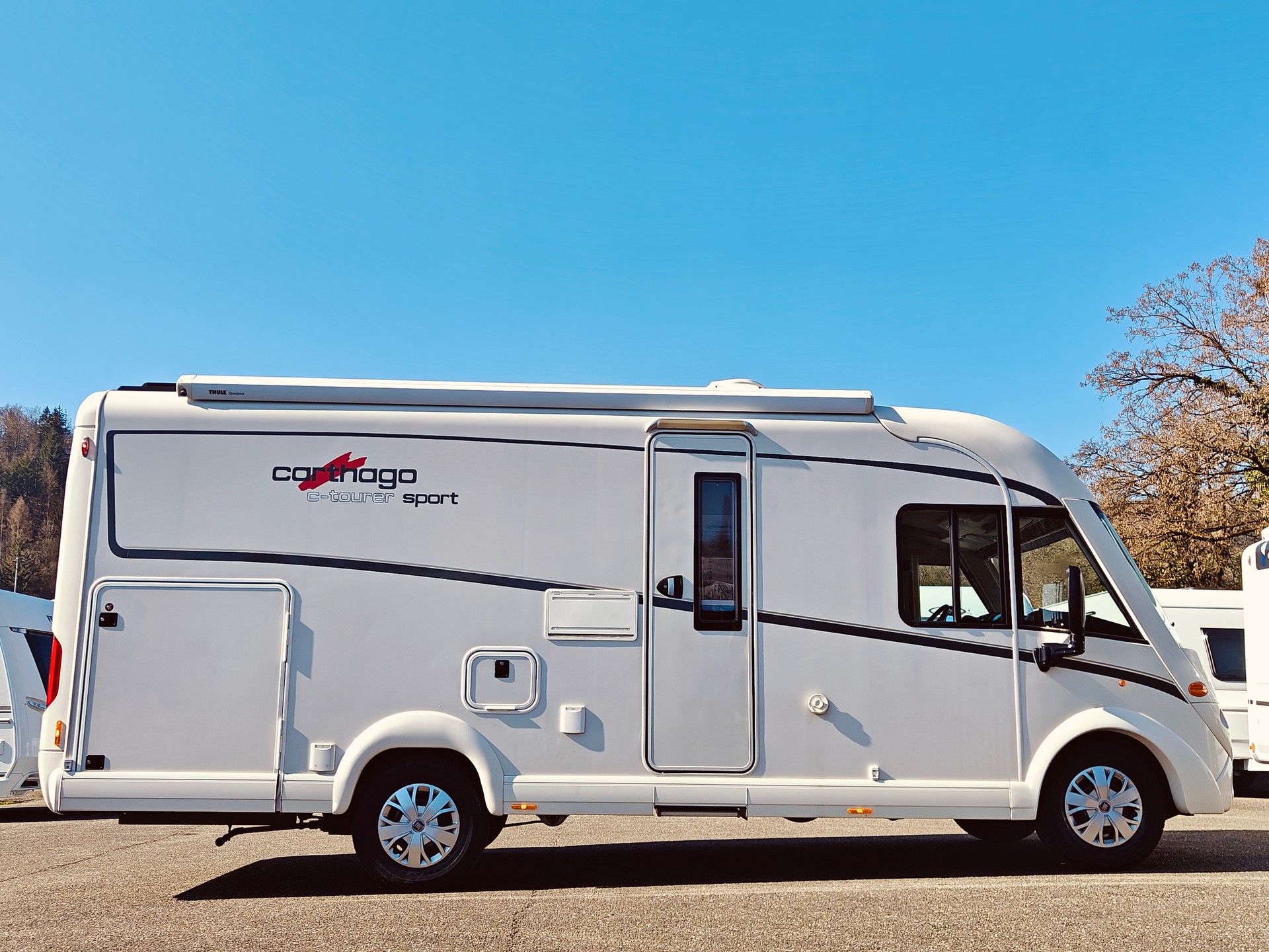 CARTHAGO C-Tourer Sport I 142-showroom-element-3
