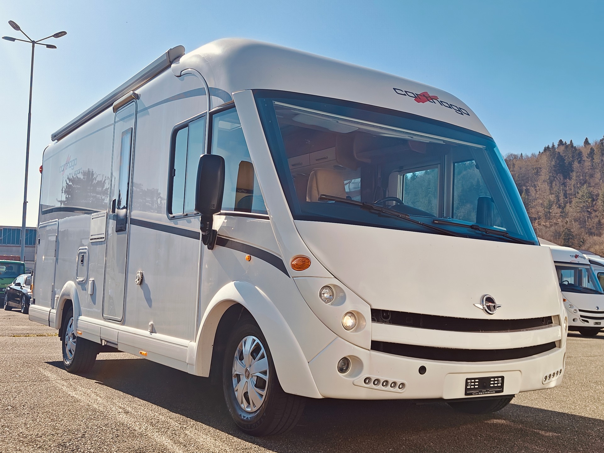 CARTHAGO C-Tourer Sport I 142-showroom-element-2