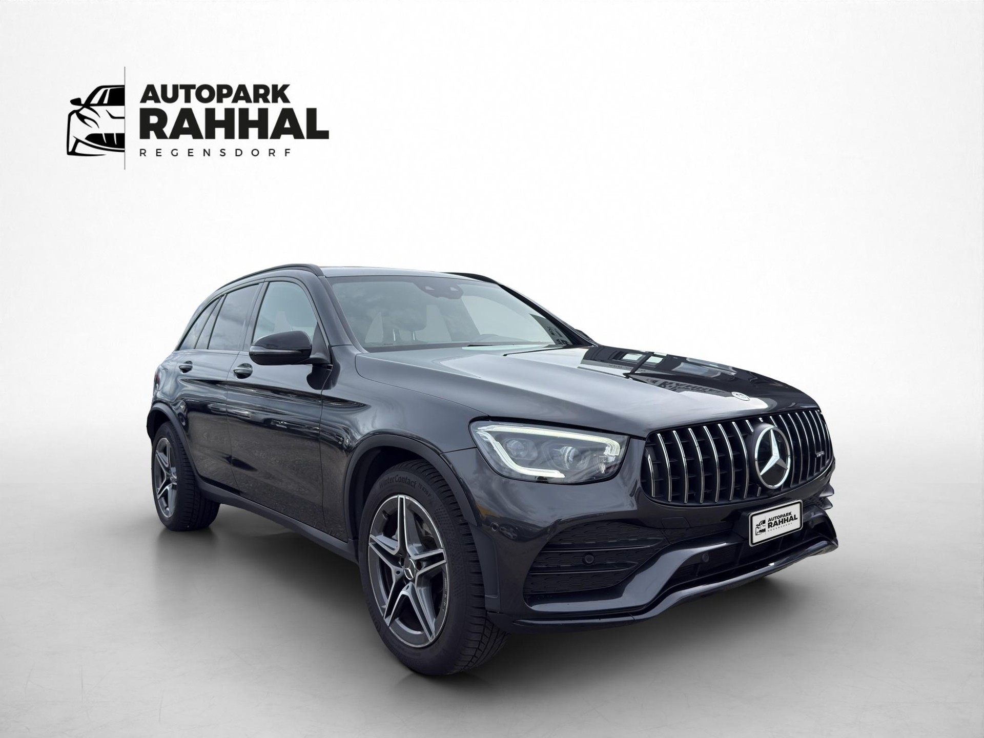 MERCEDES-BENZ GLC 43 AMG 4m-image-4