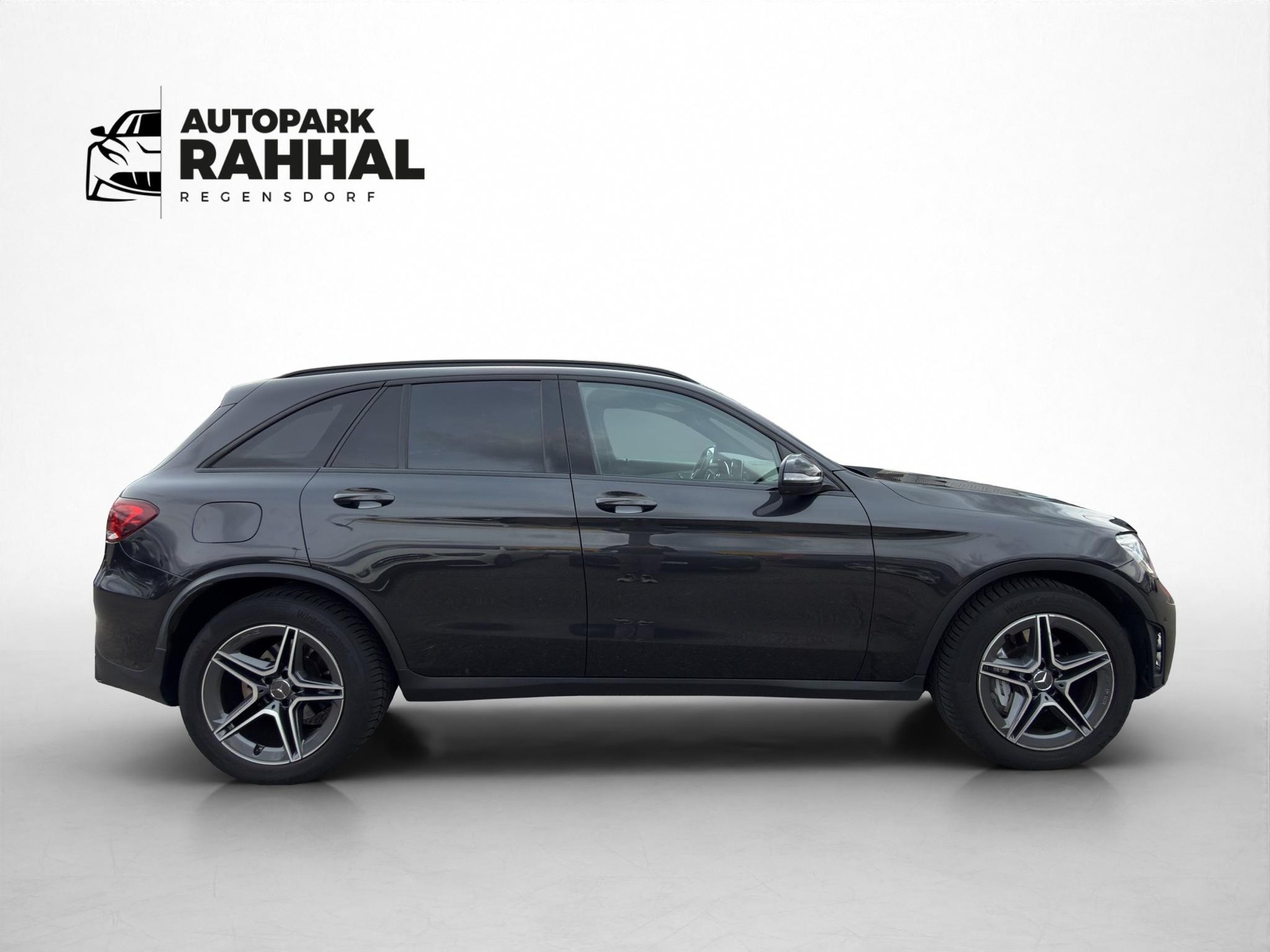 MERCEDES-BENZ GLC 43 AMG 4m-image-5