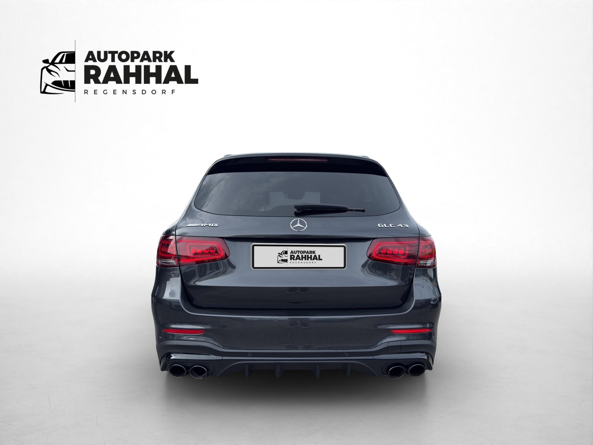 MERCEDES-BENZ GLC 43 AMG 4m-image-7