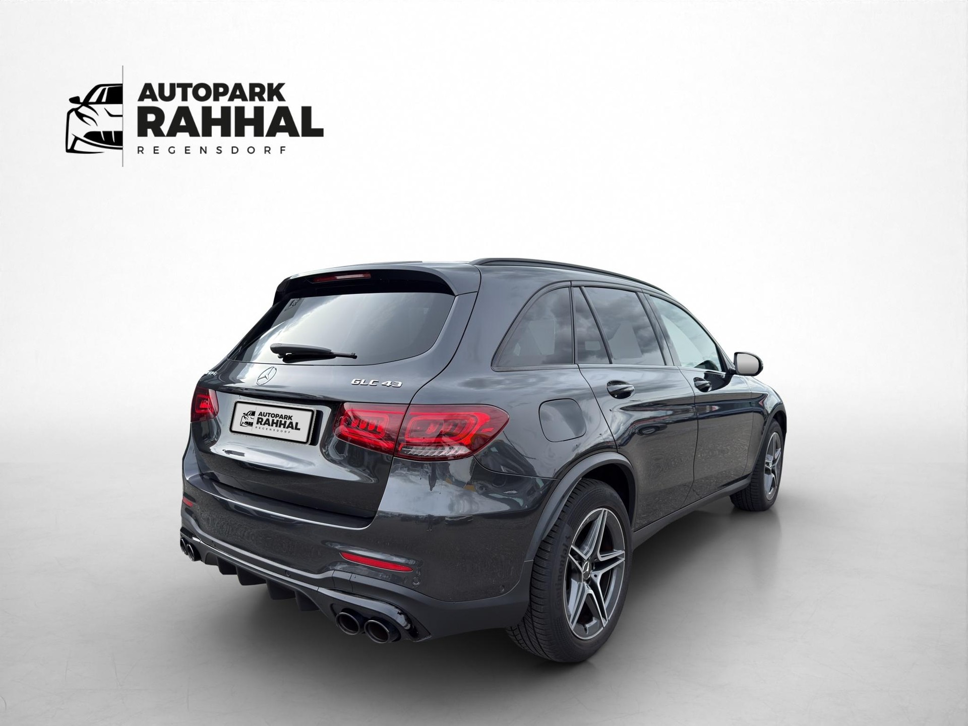 MERCEDES-BENZ GLC 43 AMG 4m-image-6