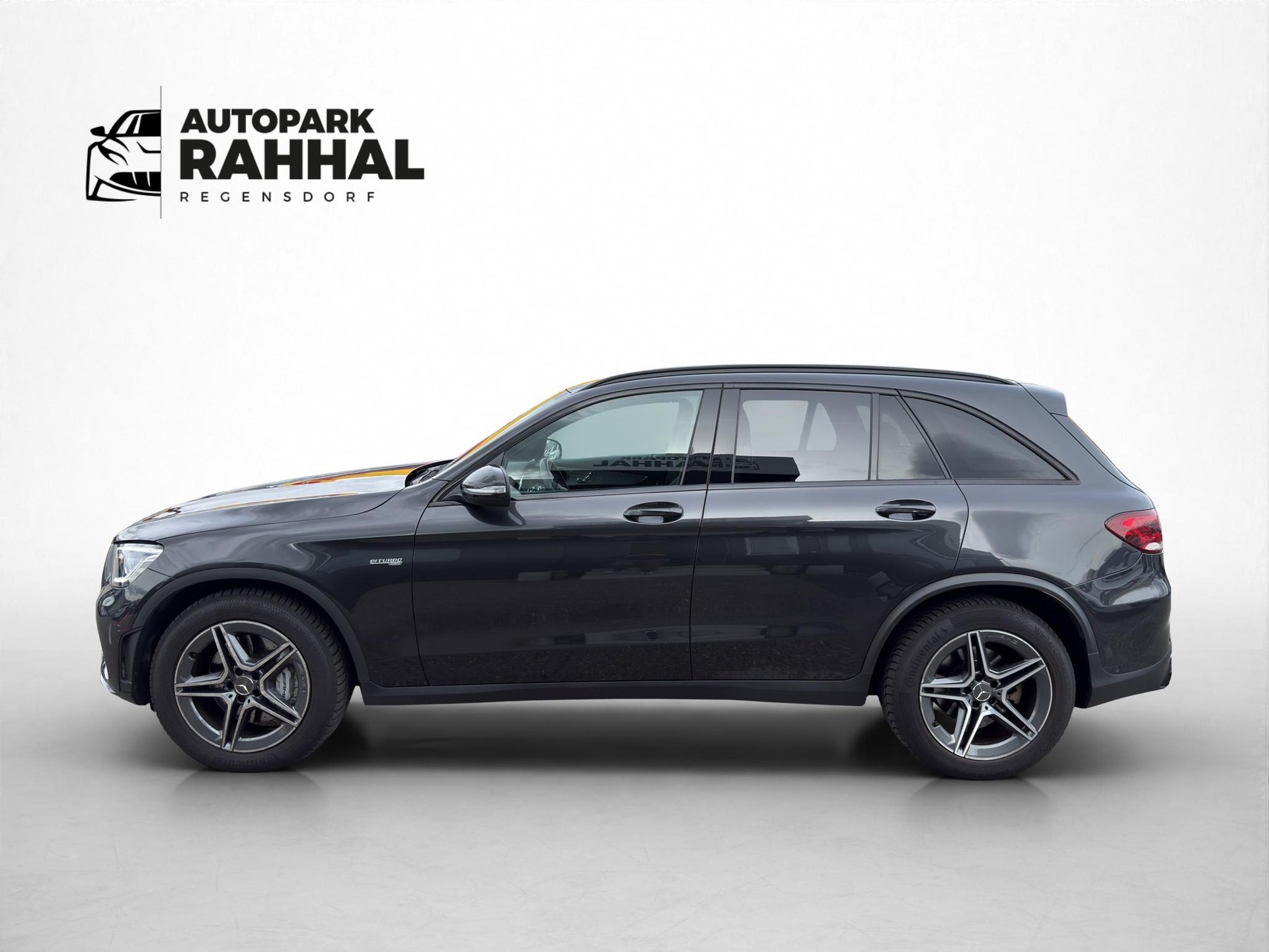 MERCEDES-BENZ GLC 43 AMG 4m-image-11