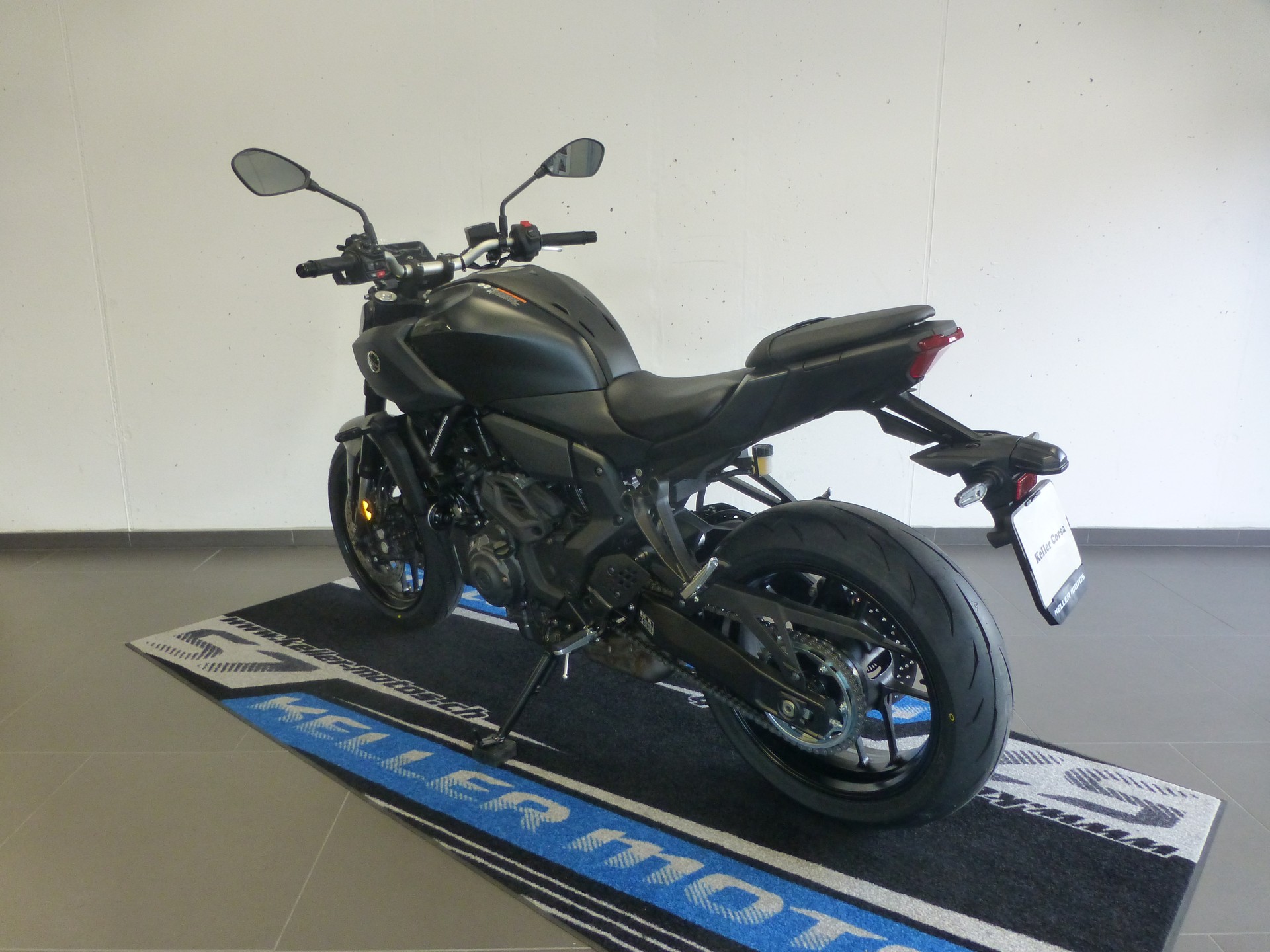 YAMAHA MT-07 (35KW)-image-3