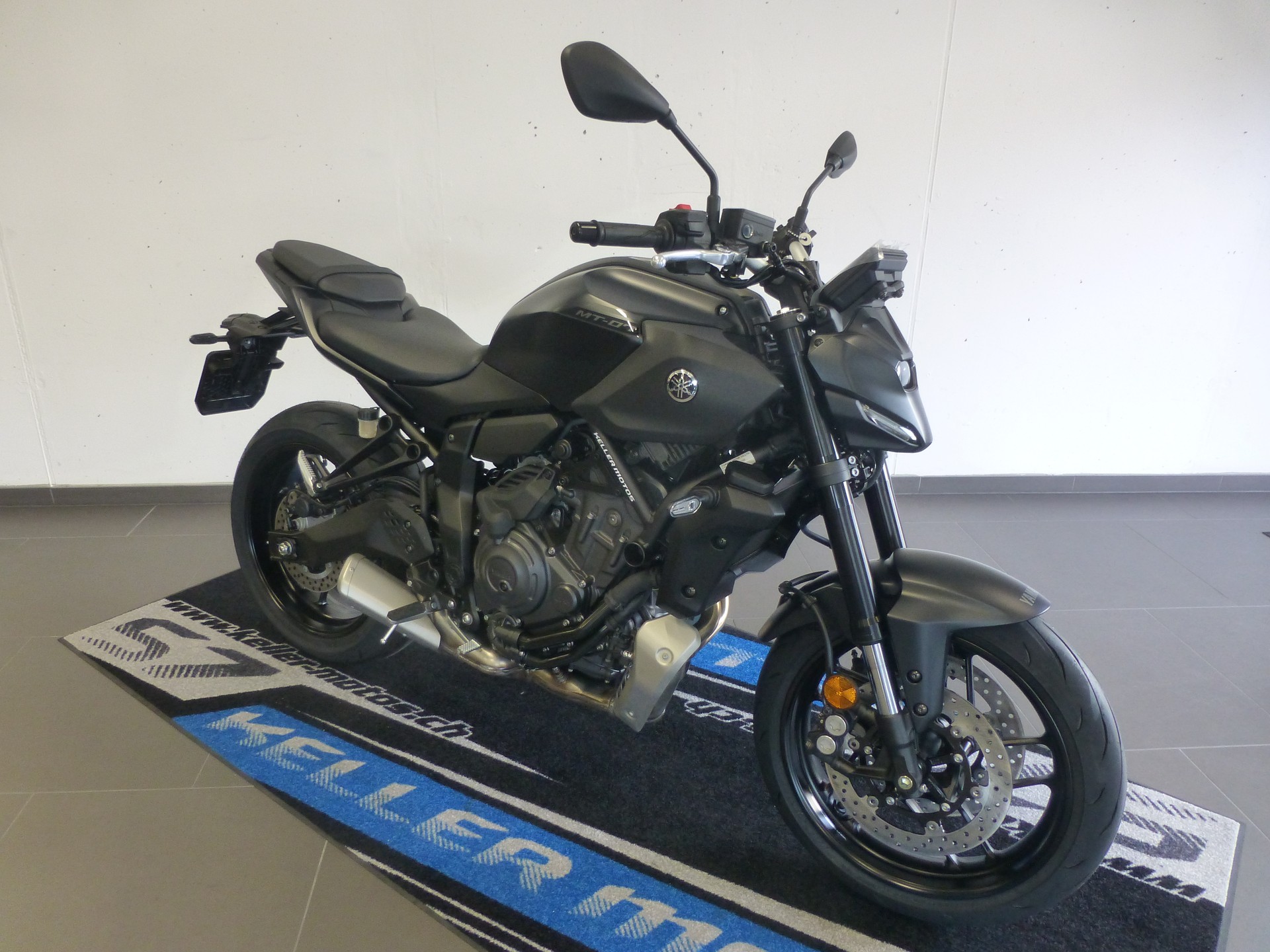 YAMAHA MT-07 (35KW)-image-2