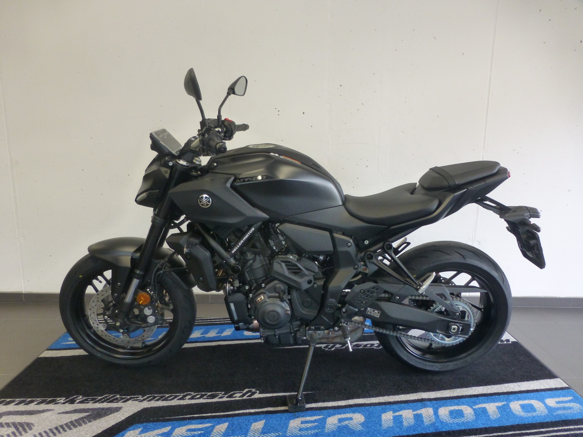 YAMAHA MT-07 (35KW)-image-1