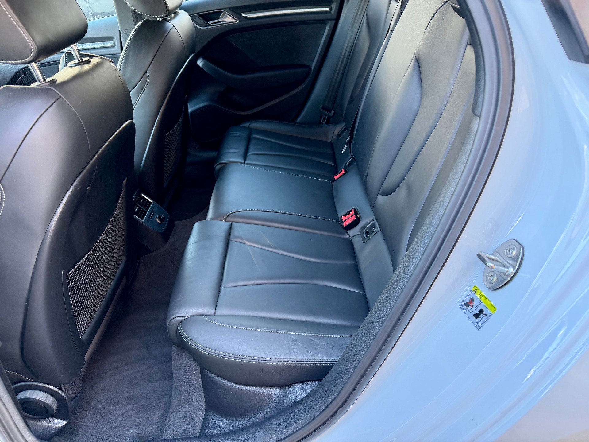 AUDI RS3 Sportback 2.5 TSI quattro S-tronic - Frisch ab MFK und Service - Ohne OPF --image-9