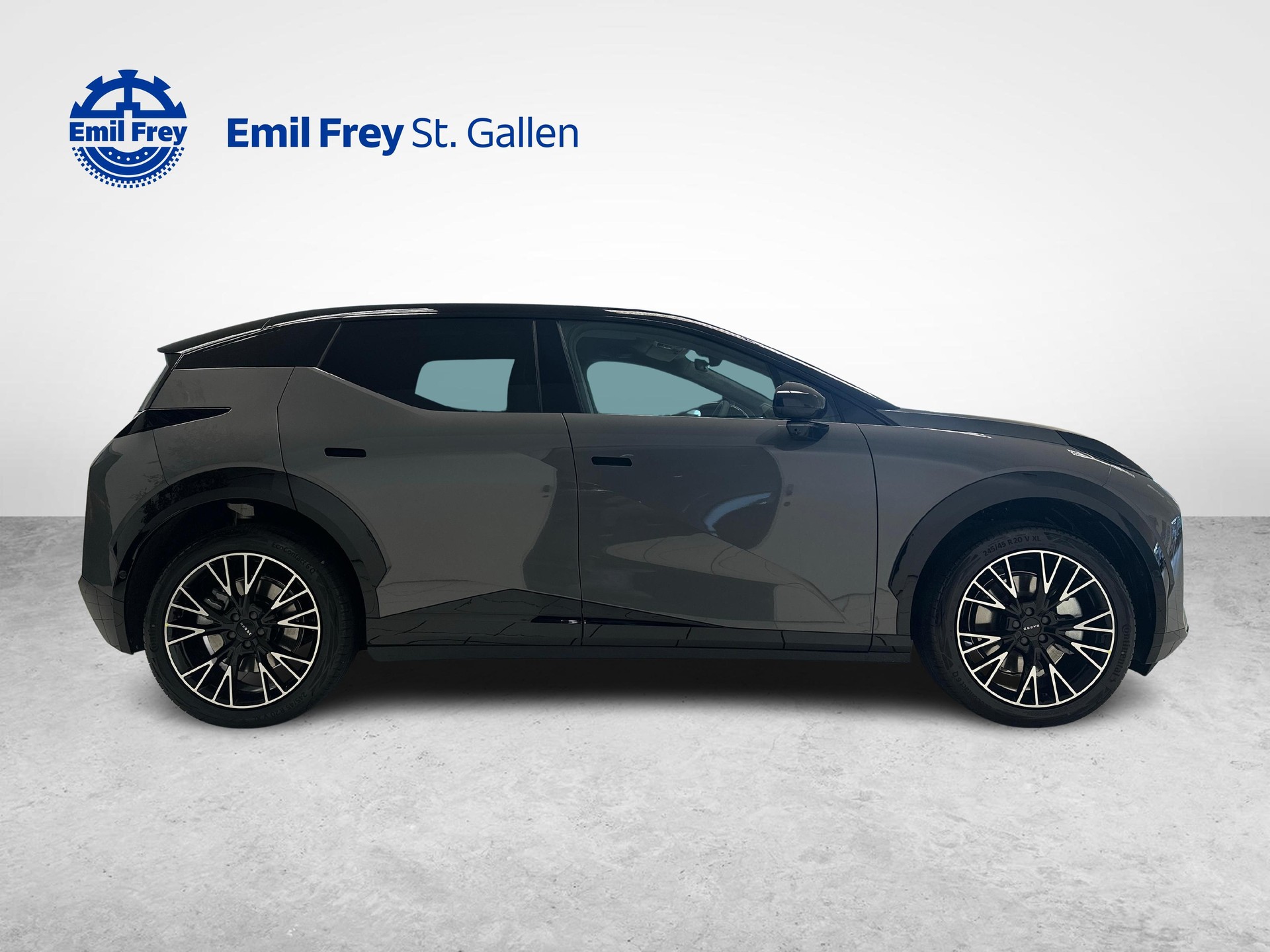 ZEEKR X Privilege AWD-image-5